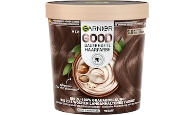 GARNIER Coloration »Garnier GOOD Dauerhafte Haarfarbe« im OTTO Online Shop