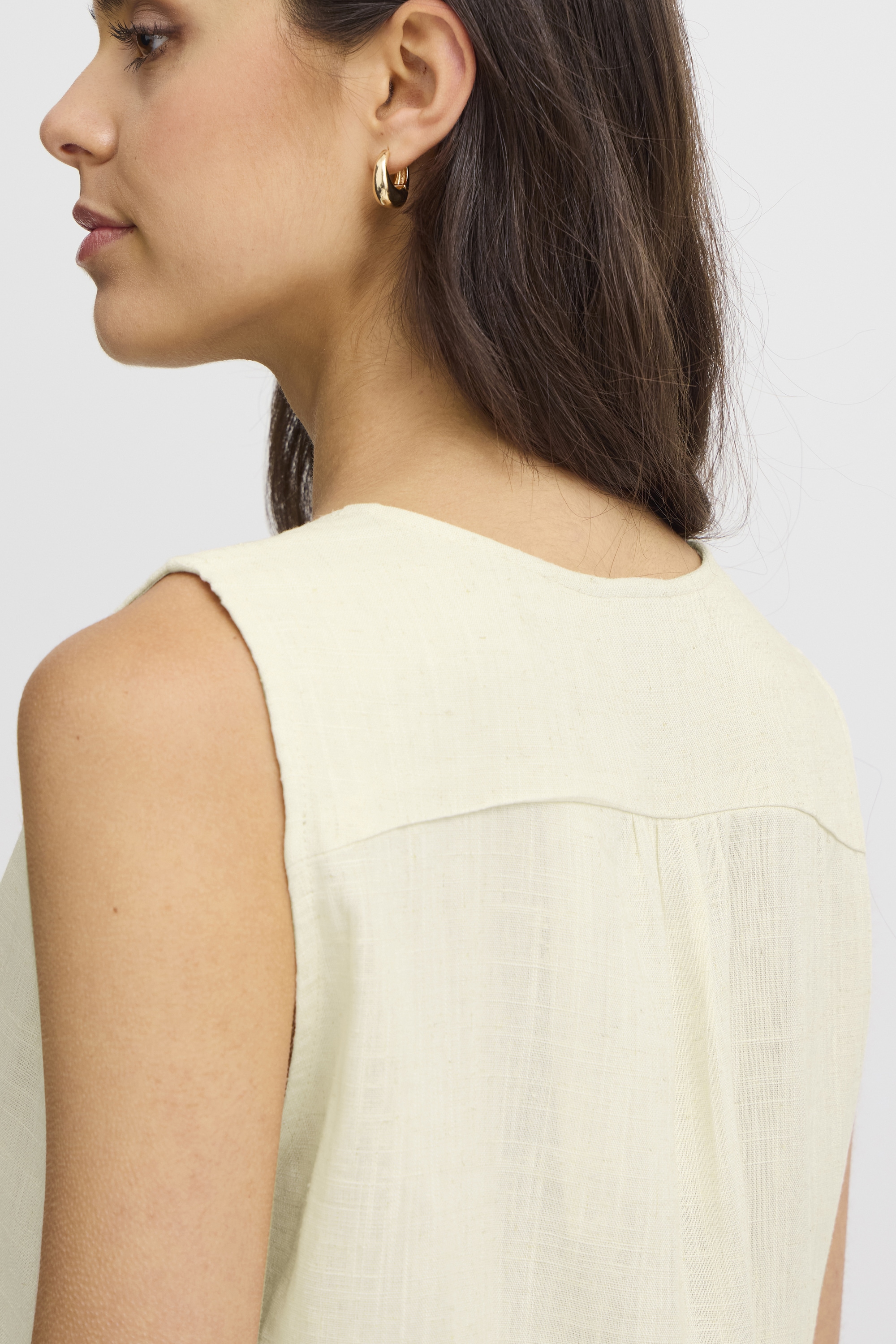 fransa Longtop »Trägertop FRJuna«