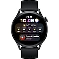 Huawei Smartwatch »Watch 3 Active«, (Harmony OS)