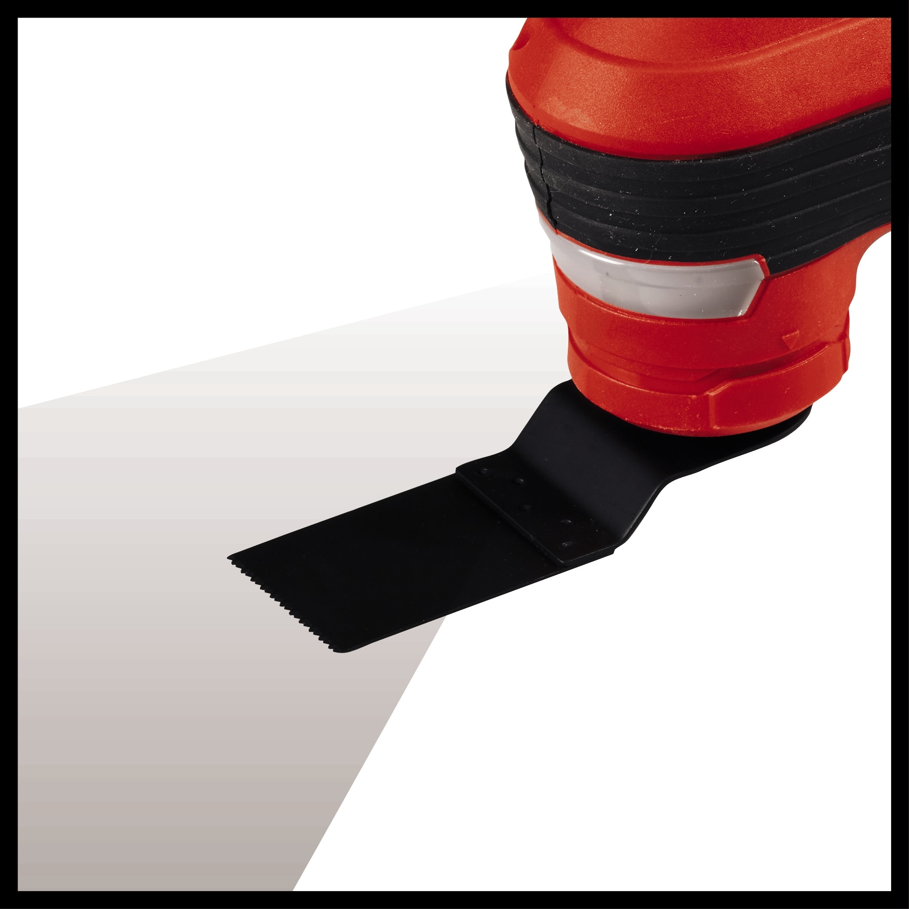 Einhell Elektro-Multifunktionswerkzeug »TE-MG 350 EQ« mit kraftvollem 350 Watt Motor und Aufbewahrungskoffer