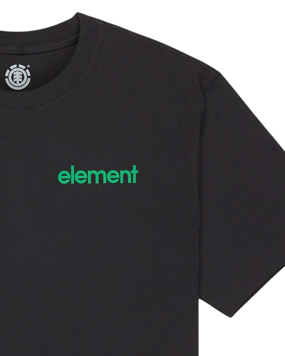 Element T-Shirt »Stone Age«