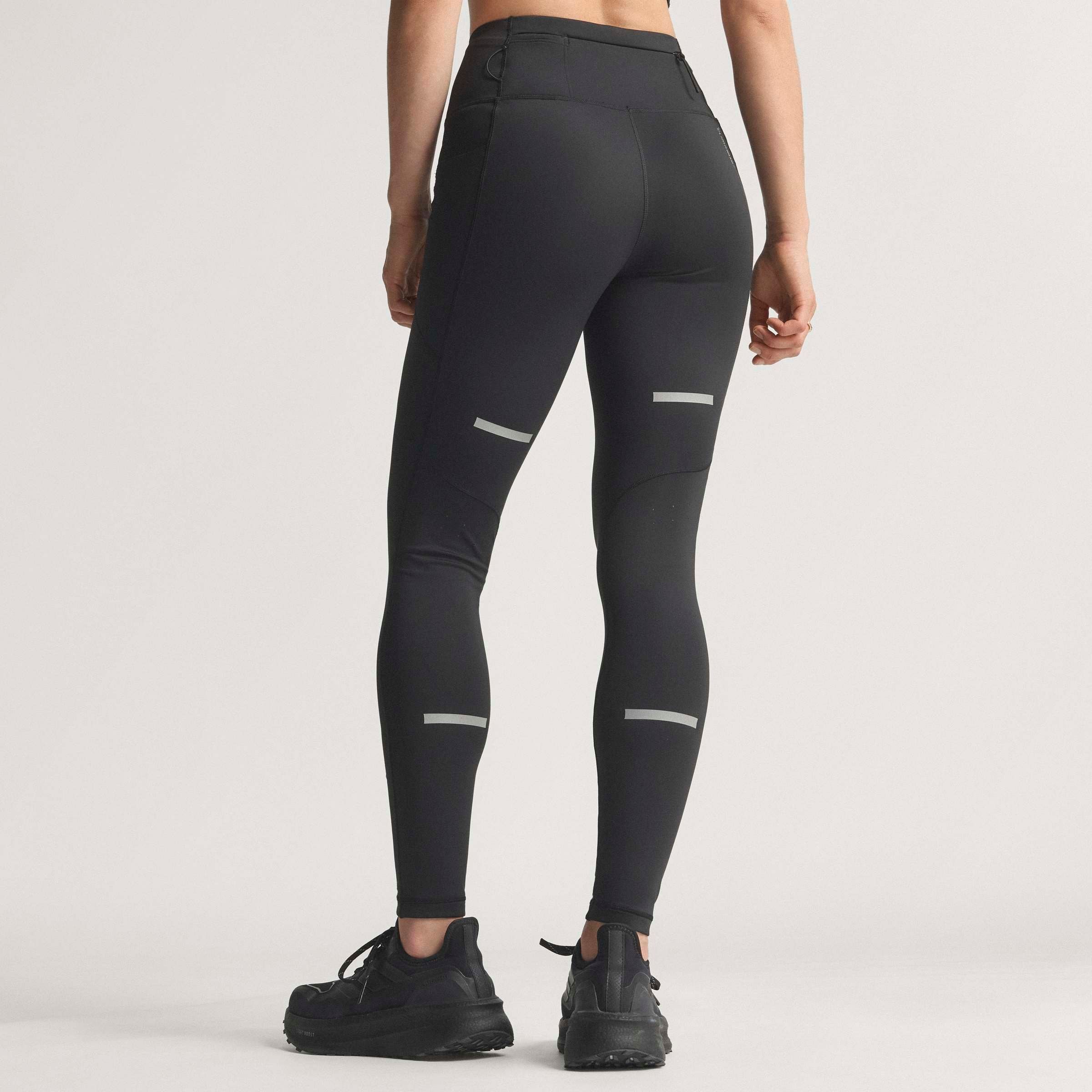 adidas Performance Lauftights »adi365 Leg W«, (1 tlg.)