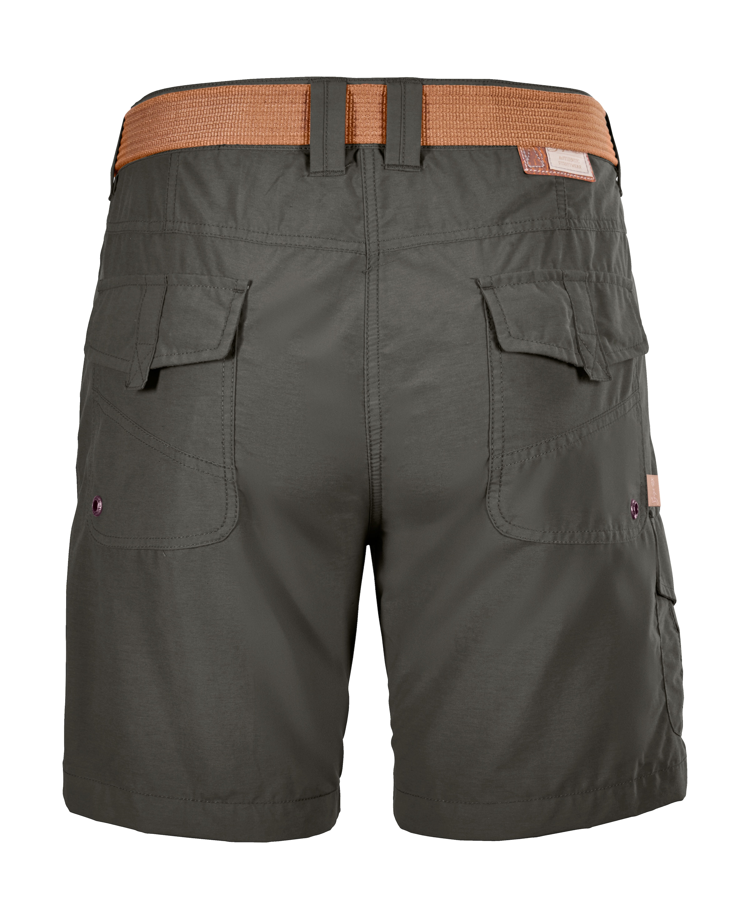 G.I.G.A. DX by killtec Shorts »Hira«