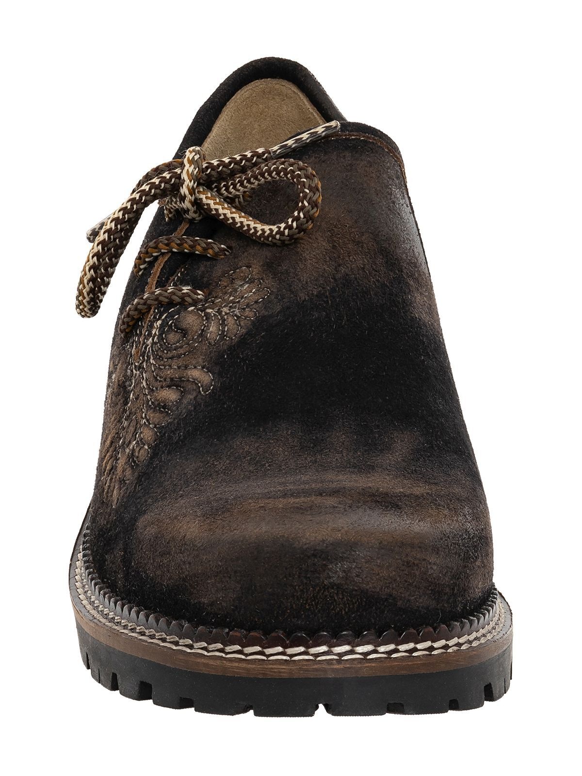 Spieth & Wensky Haferlschuh »Haferlschuh H1003 DONAU forest«