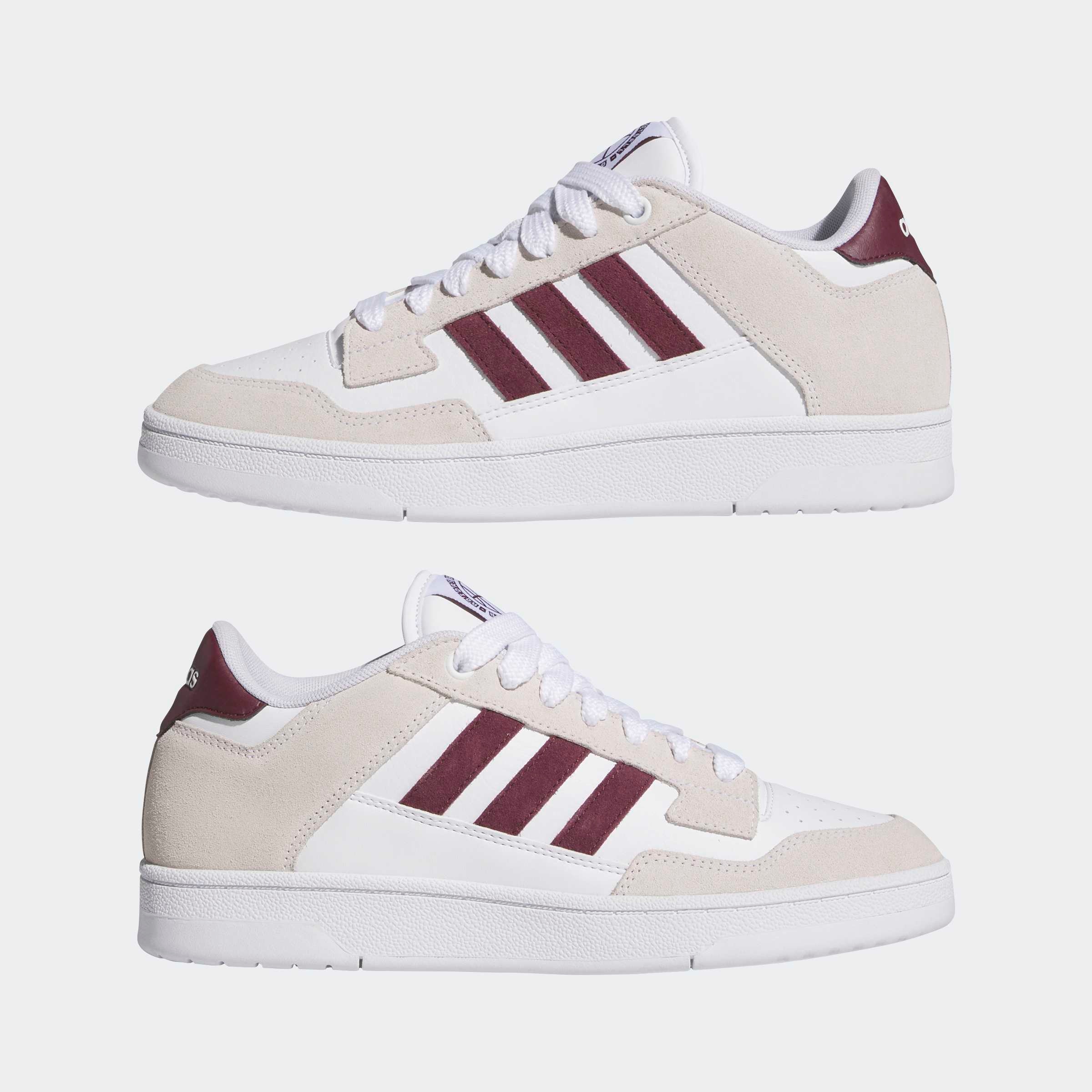 adidas Sportswear Sneaker »RAPID COURT LOW«