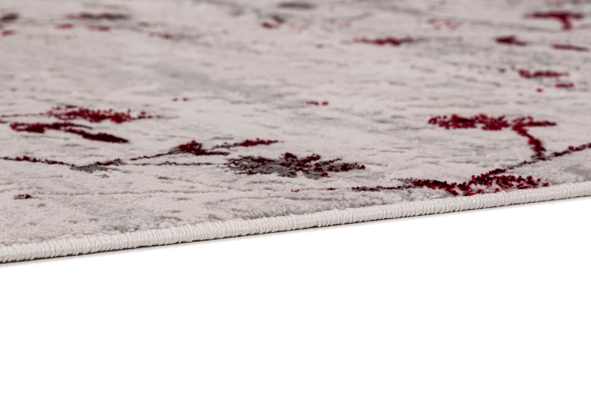 ASTRA Teppich »Noa 211« rechteckig 9 mm Höhe weiche softe Haptik,  Wohnzimmer