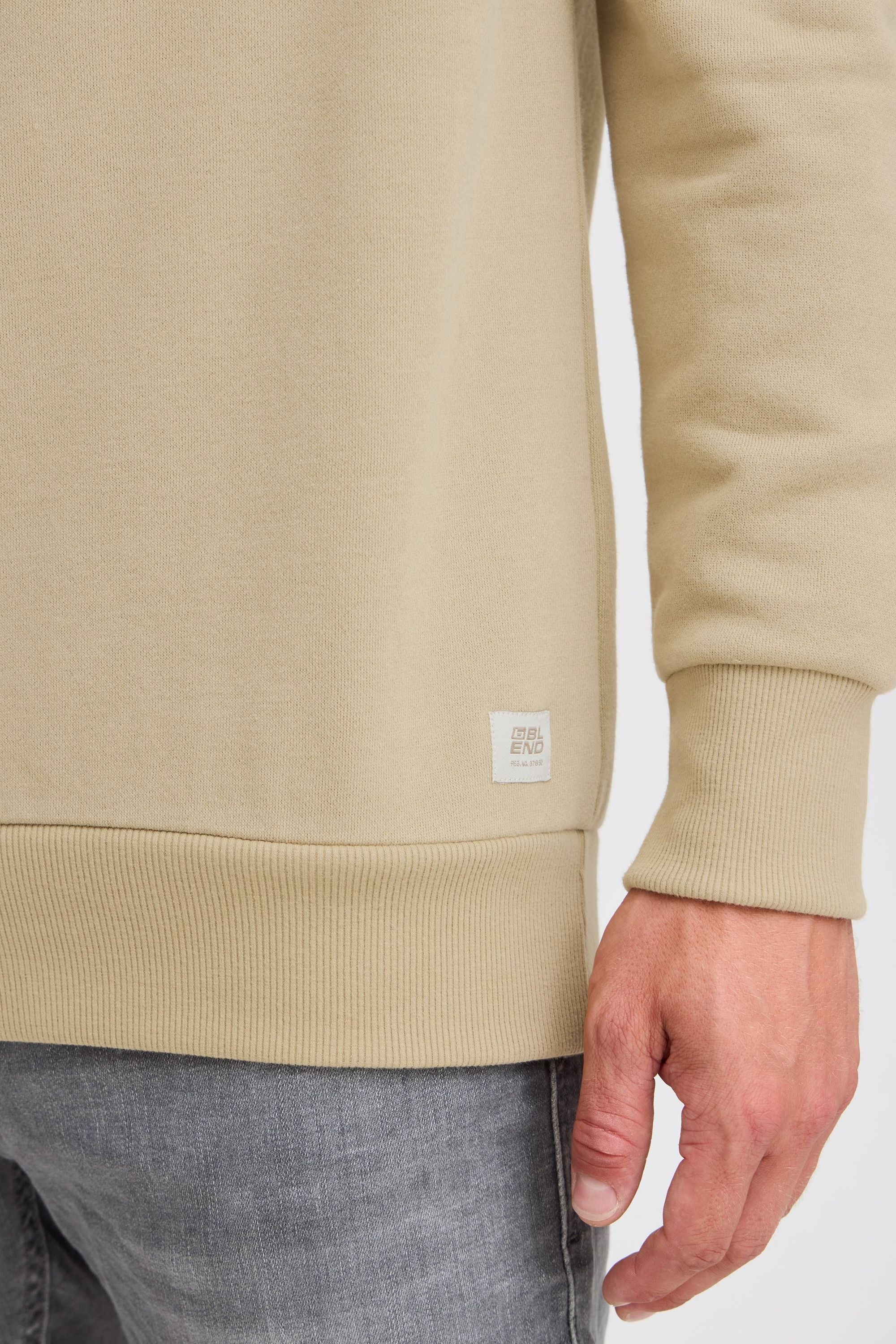 Blend Kapuzenpullover »Kapuzenpullover BHMCOPTE«