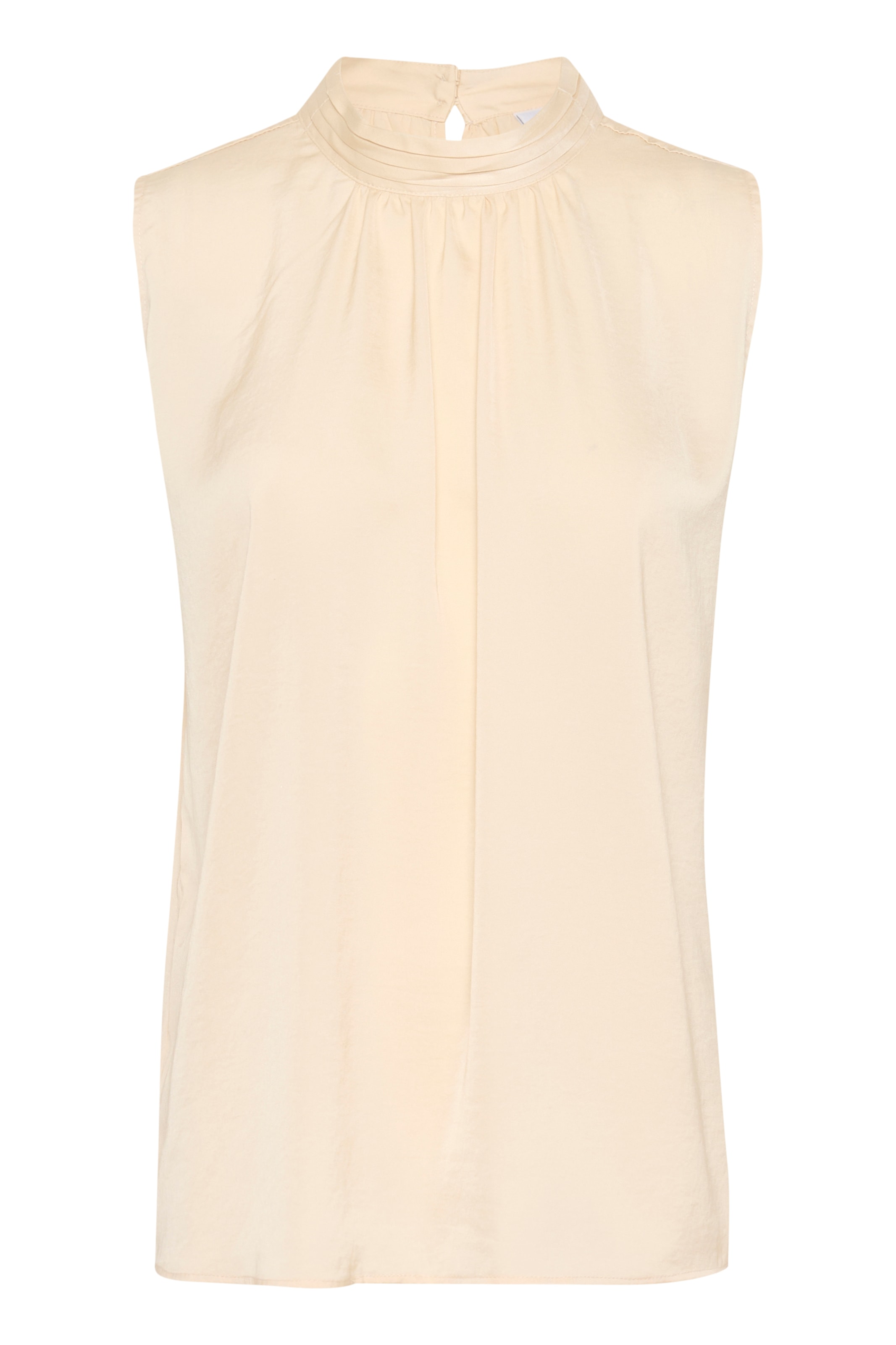 Saint Tropez Blusentop »AileenSZ Top«, aus Satin