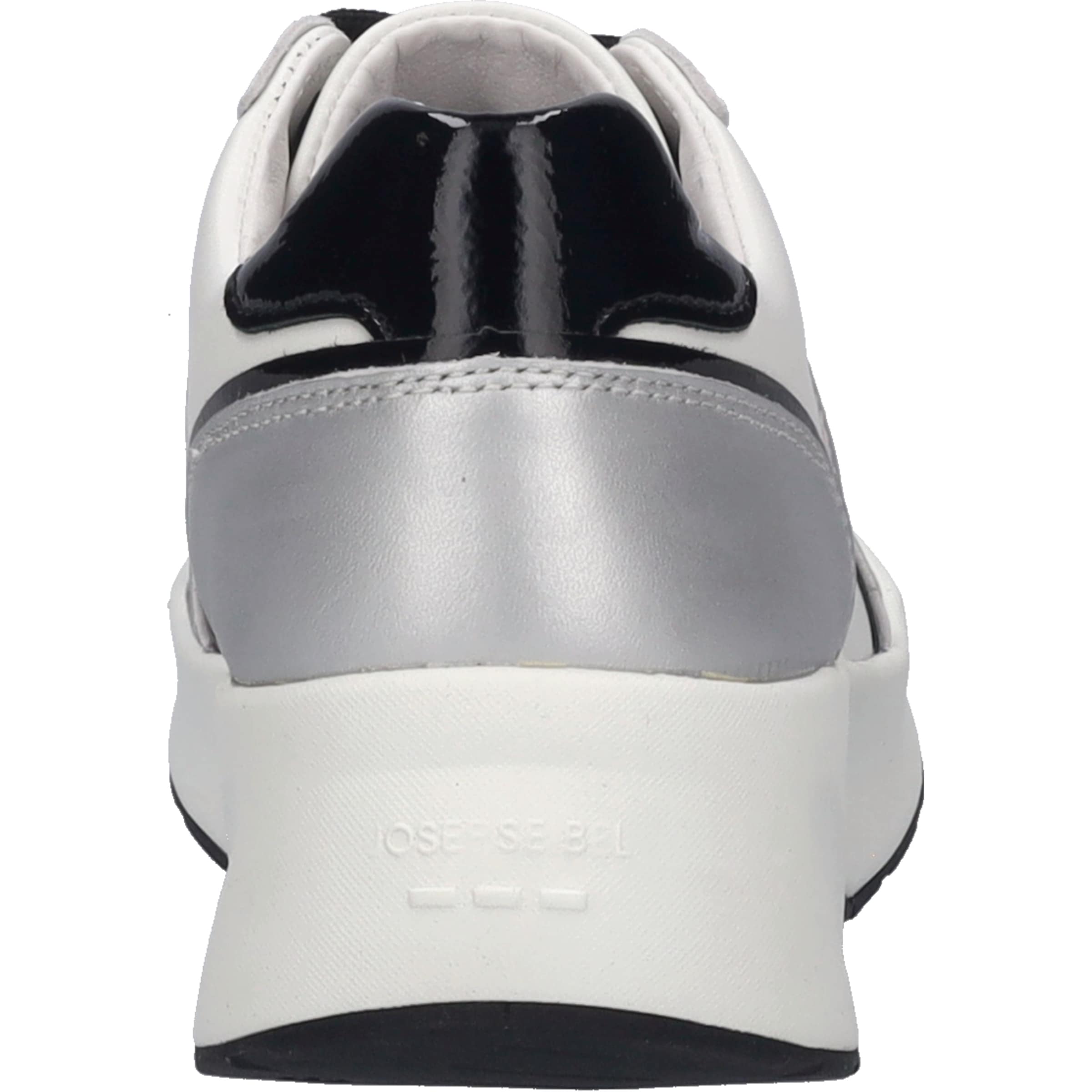 Josef Seibel Sneaker »Lissi 12, silber-multi«