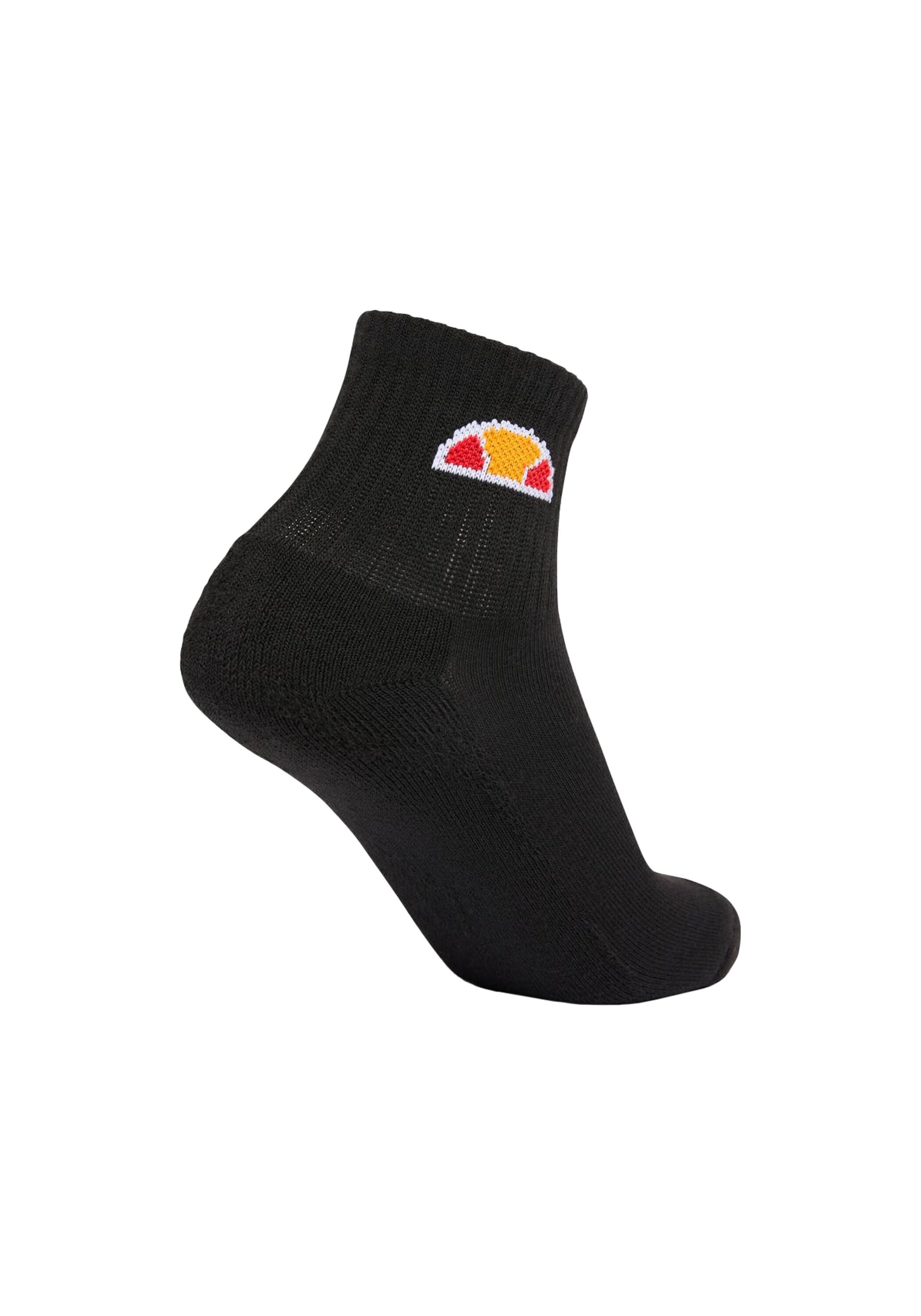 Ellesse Sneakersocken »Socken RILLA ANKLE SOCKS 6er Pack«