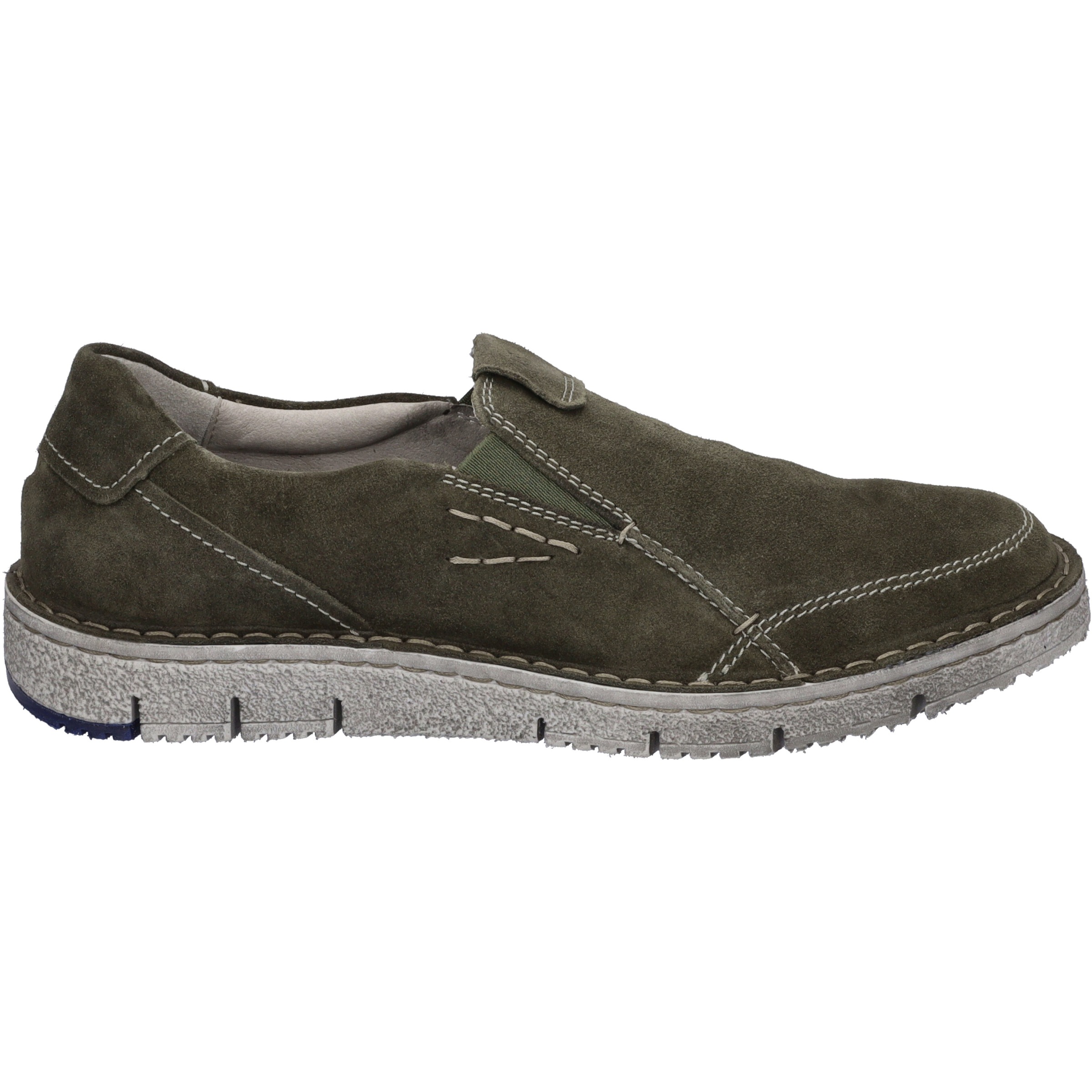 Josef Seibel Slipper »Ruben 21, khaki«