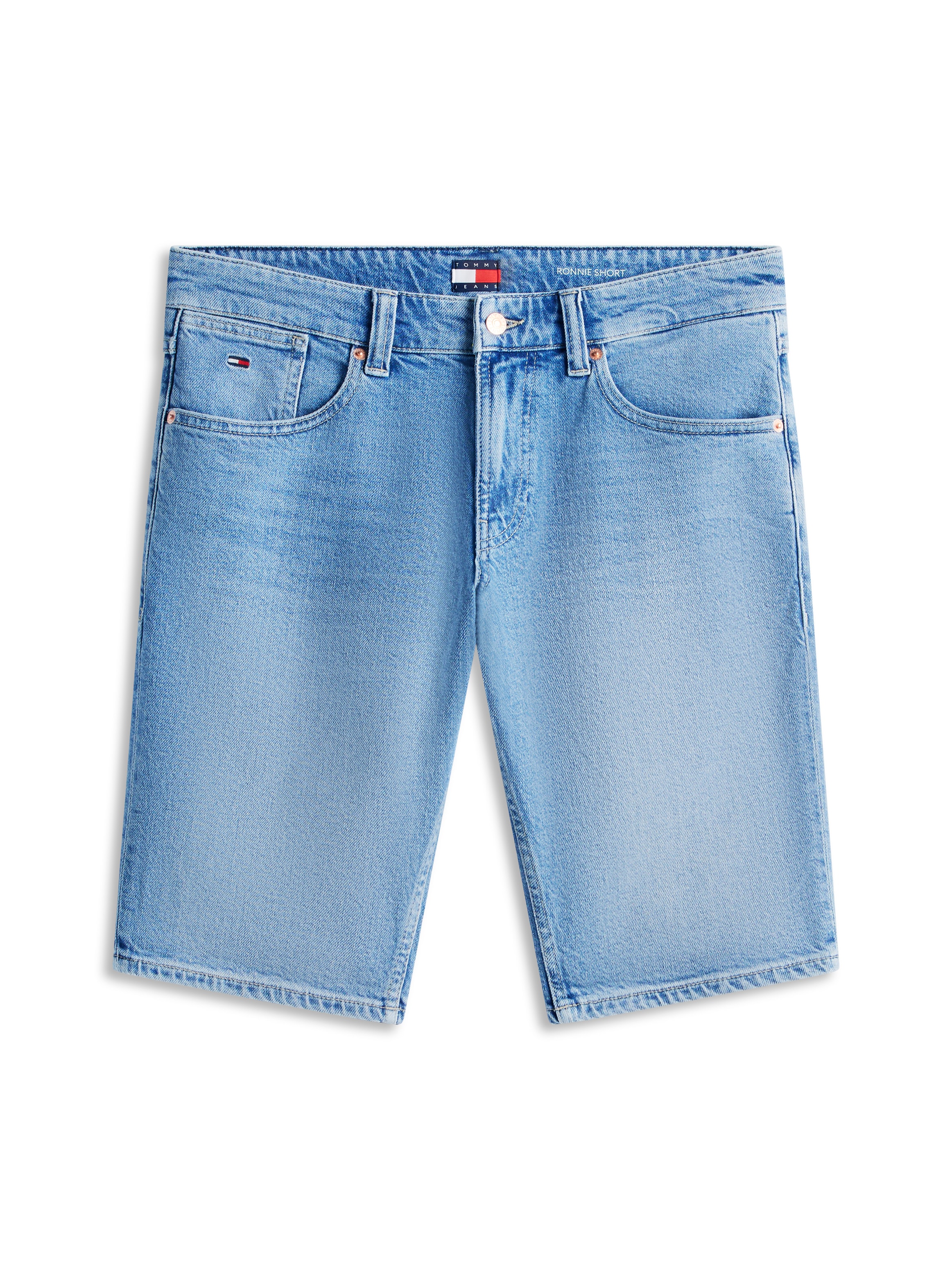 Tommy Jeans Shorts »RONNIE«  Regular fit mit Taschen