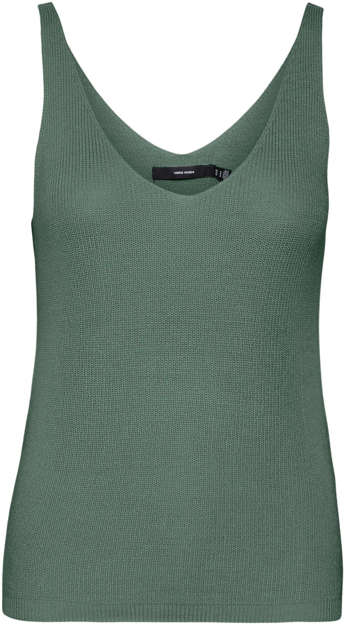Vero Moda Stricktop »VMNEWLEX SUN SL TOP GA NOOS«