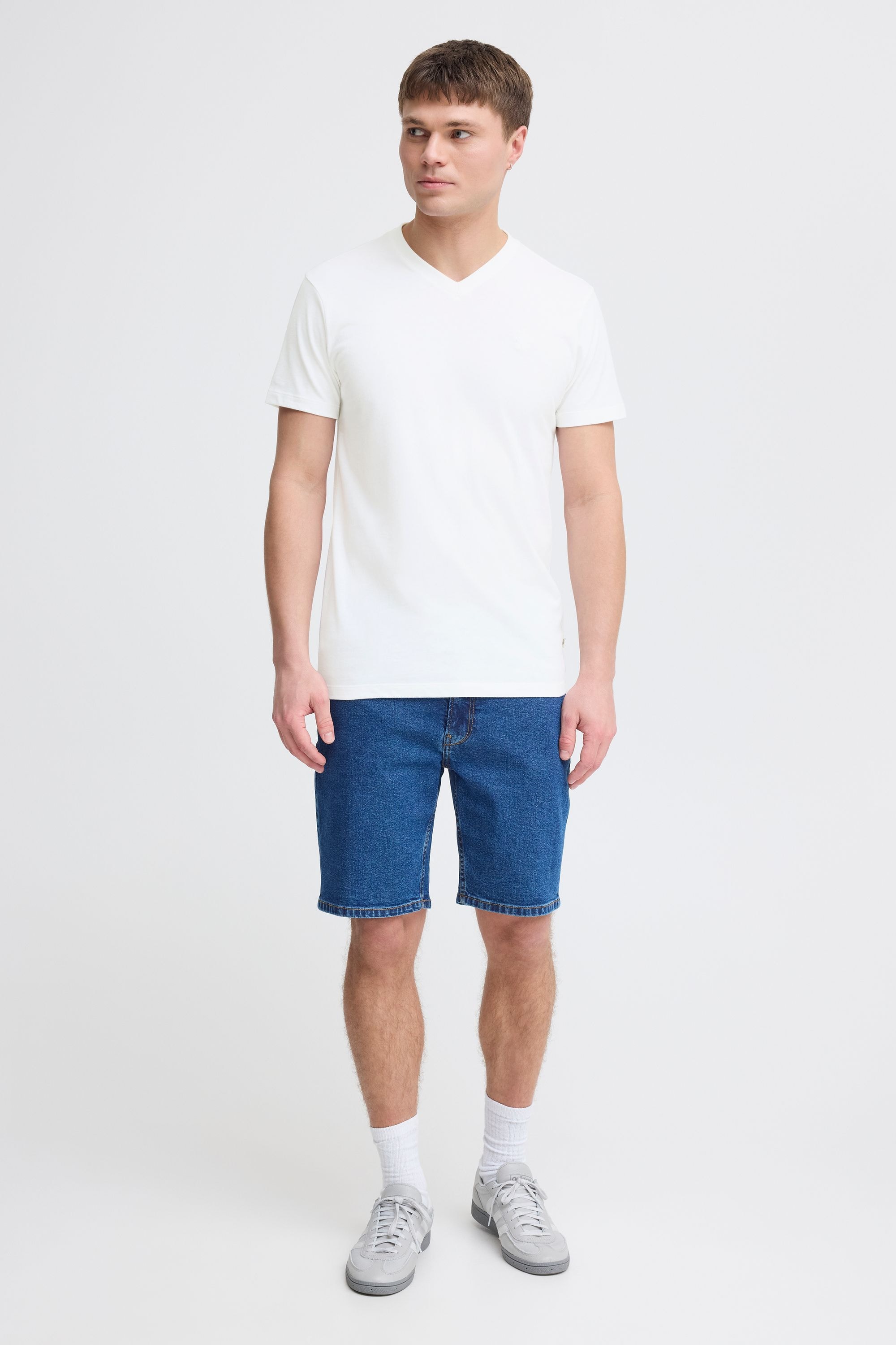 !Solid V-Shirt »V-Shirt SDODILIAN«