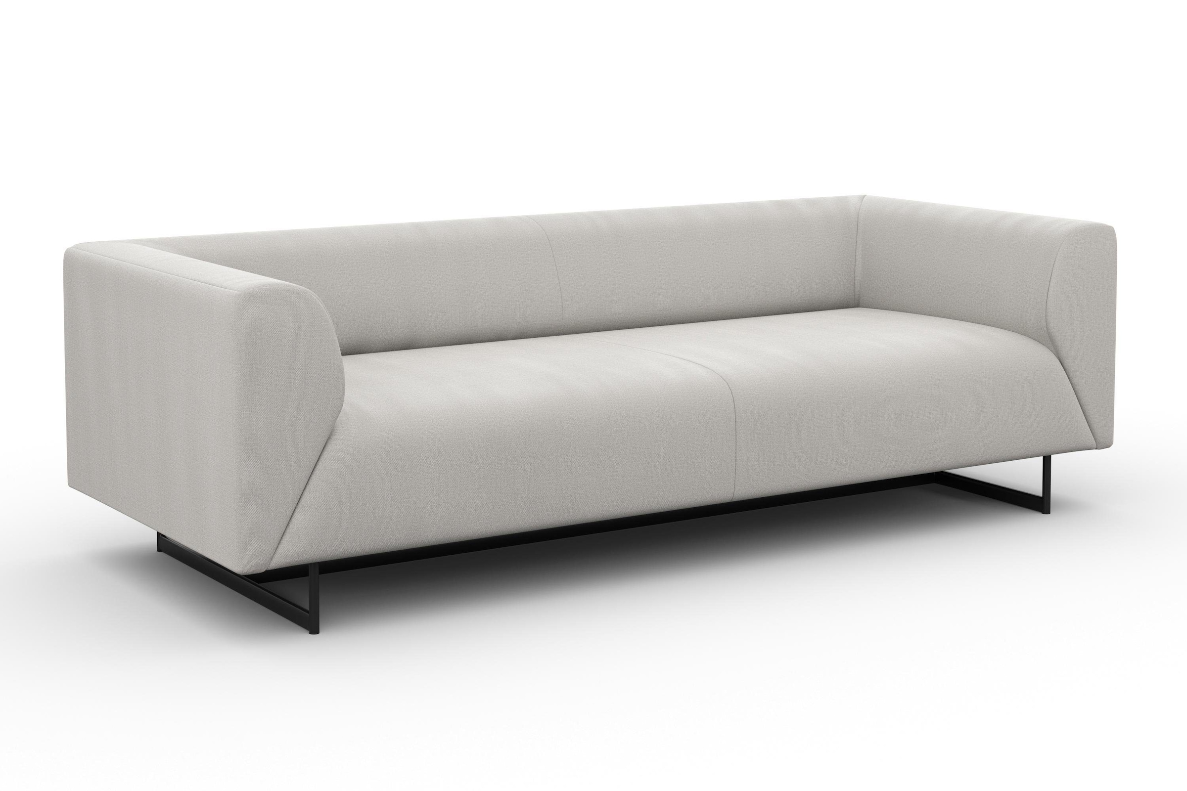 machalke® 2,5-Sitzer »wedge«