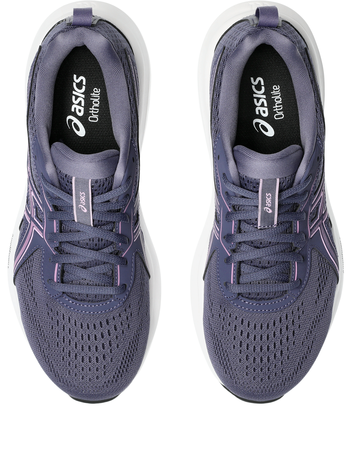 Asics Laufschuh »GEL-CONTEND 9«, mehr Dämpfung