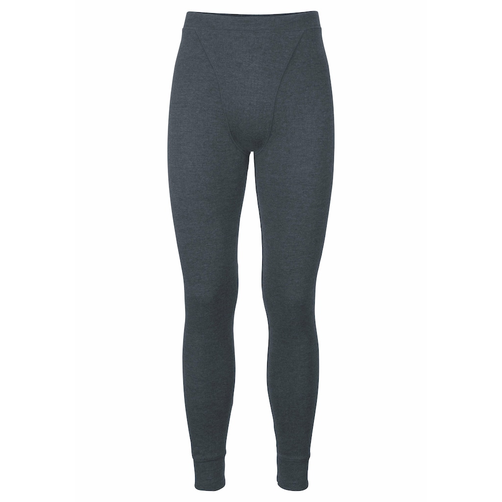 HEAT keeper Thermounterhose, Thermo Herren Legging Long John