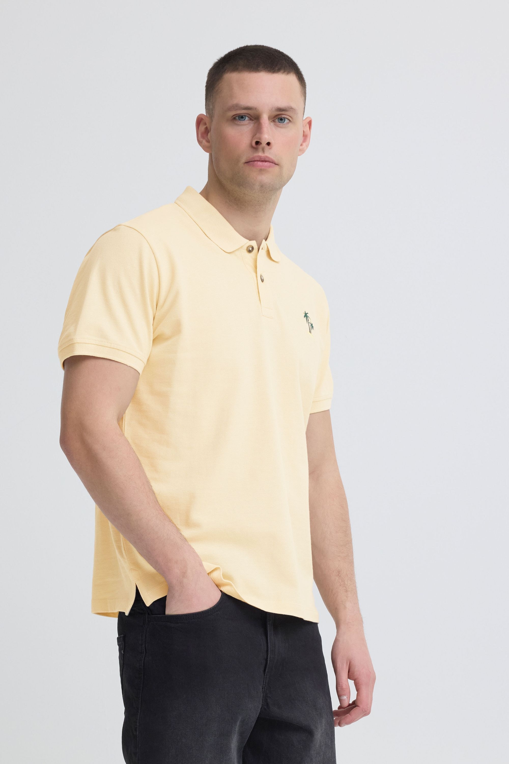 Blend Poloshirt »Poloshirt BHFelise«