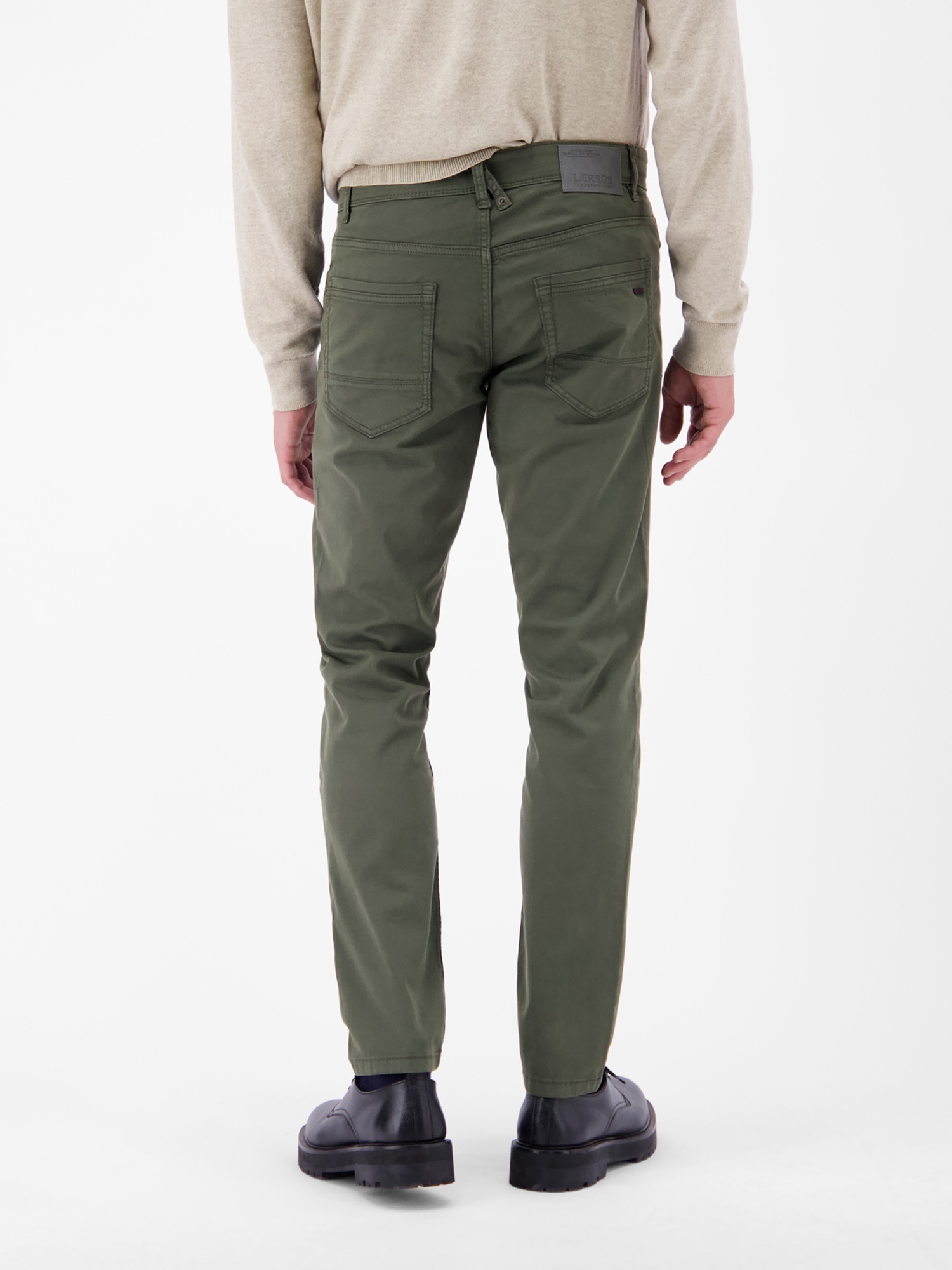LERROS 5-Pocket-Hose »Moderne 5-Pocket Hose«