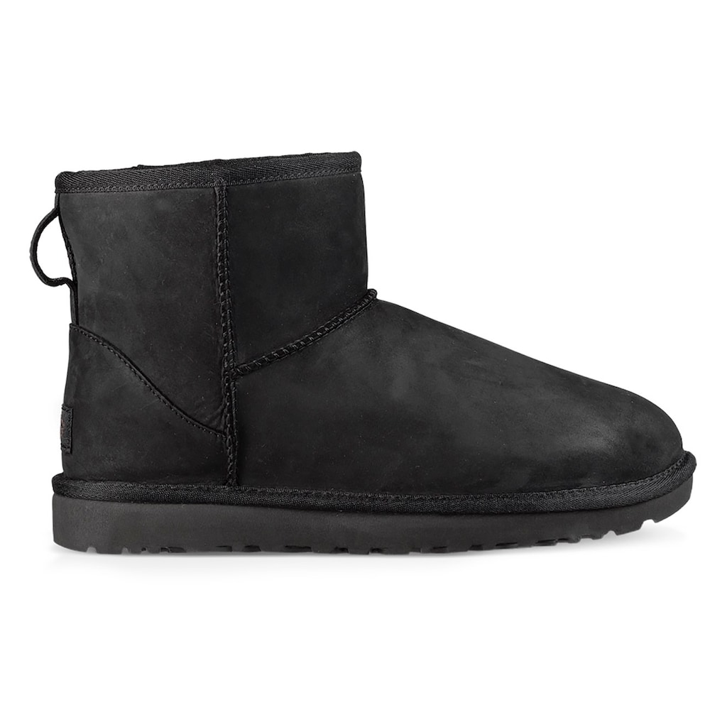 UGG Schlupfboots »Classic Mini Leather«