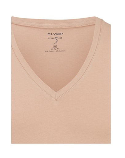 OLYMP T-Shirt »Casual«