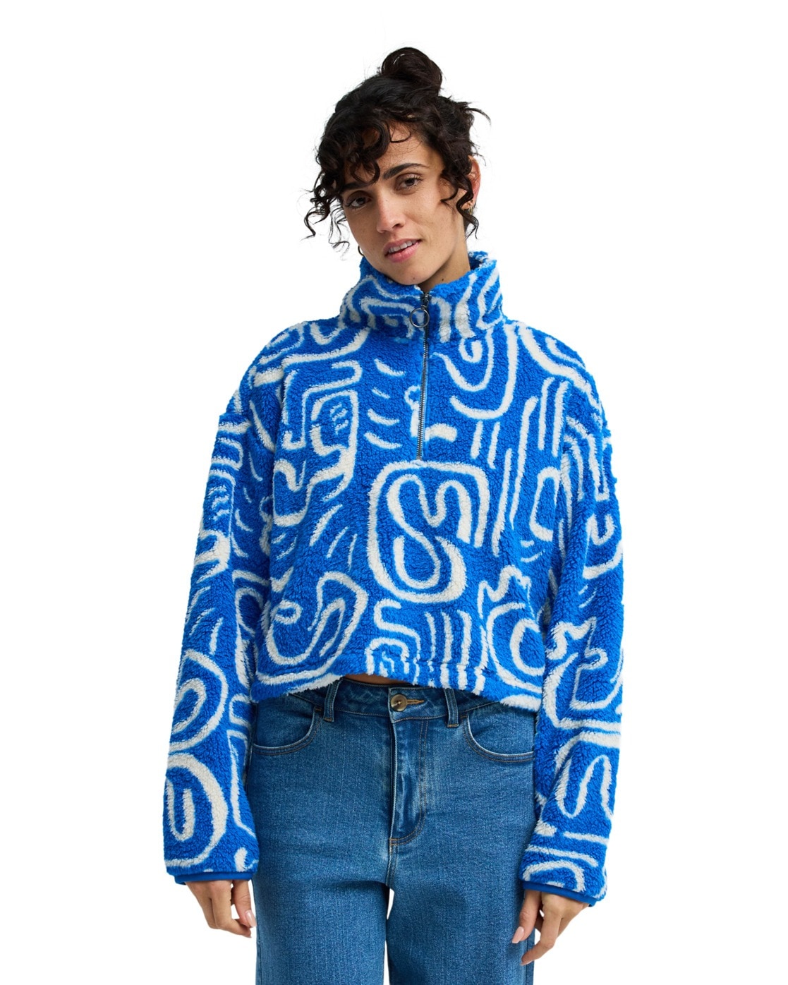 Billabong Wollpullover »Holiday«