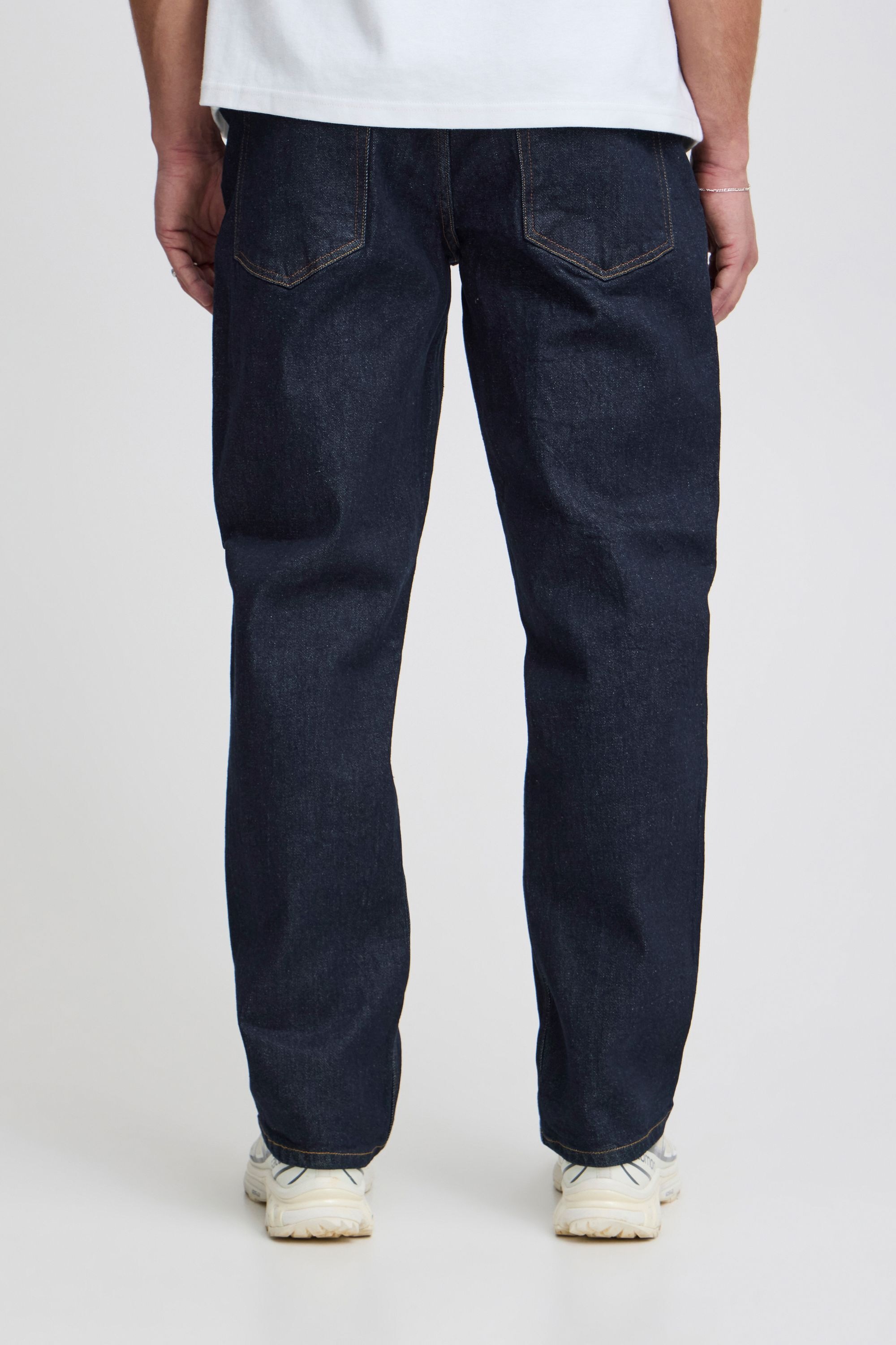 !Solid Regular-fit-Jeans »Regular-fit-Jeans SDMONTE RYAN«