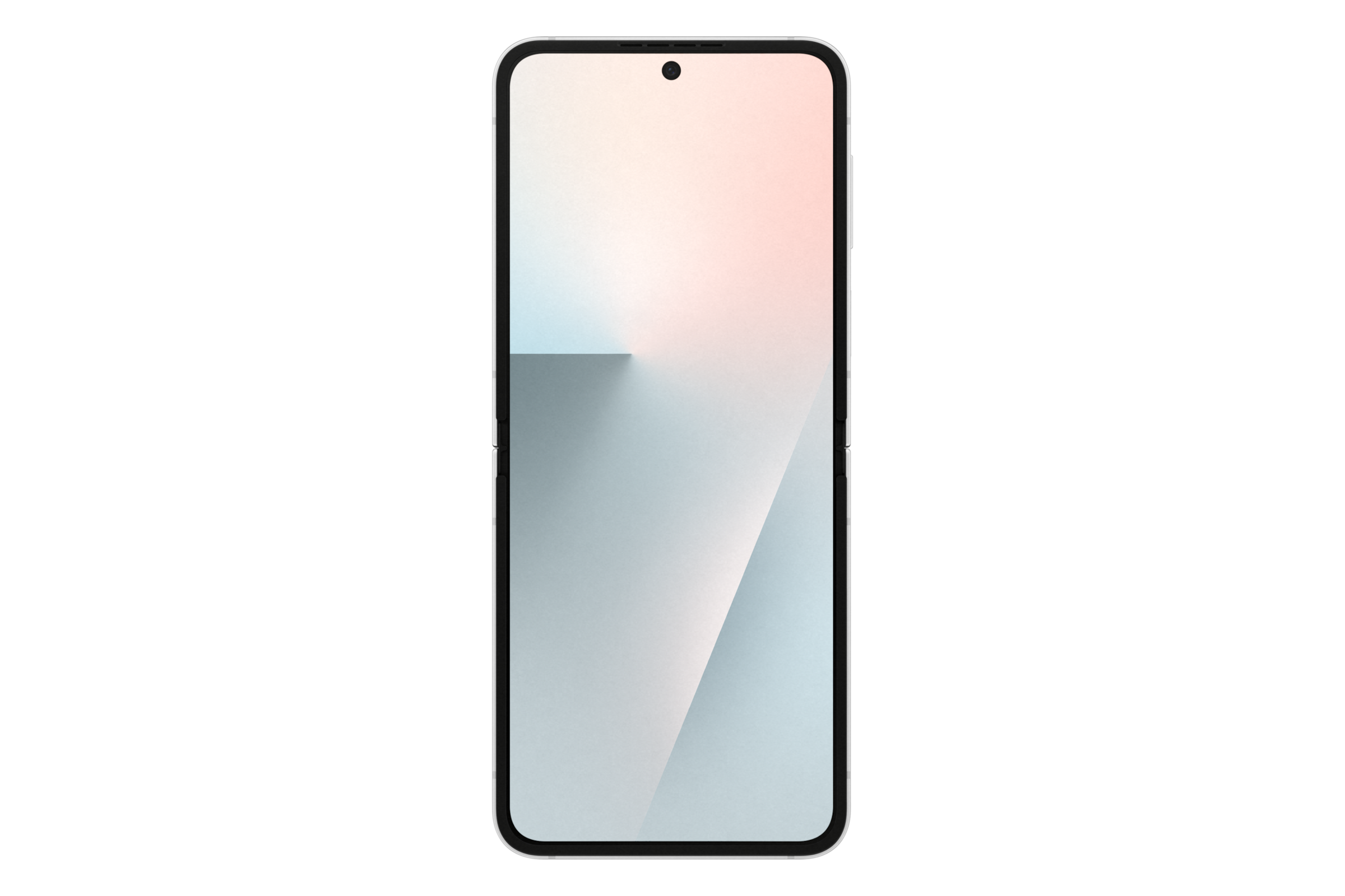 SAMSUNG Galaxy Z Flip 7 FE, 256 GB,  White