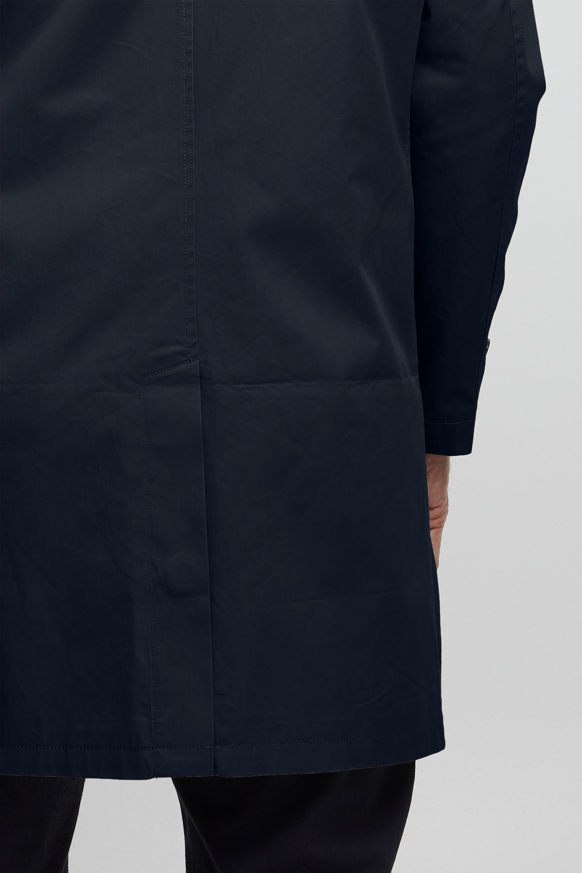 FQ1924 Trenchcoat »Trenchcoat FQGunnar«