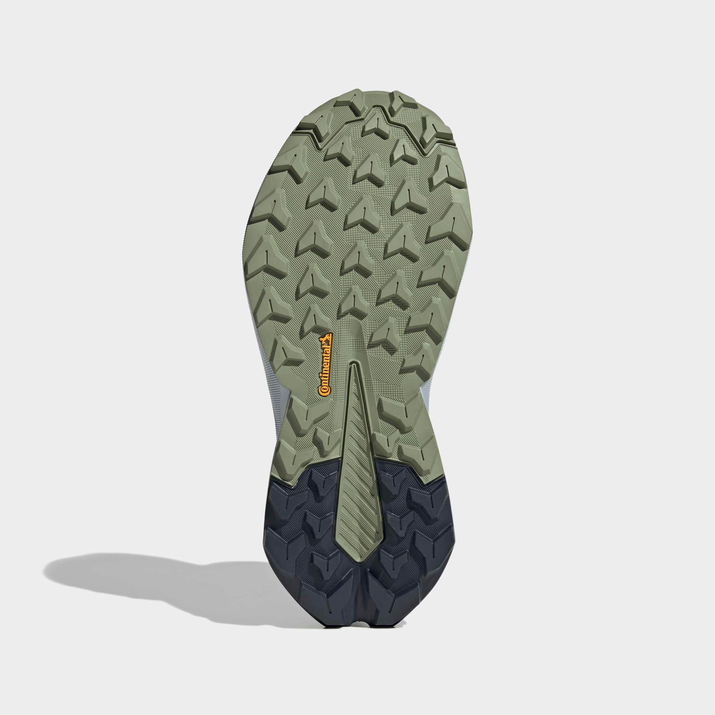 adidas TERREX Wanderschuh »TERREX TRAILMAKER 2.0 MID GORE-TEX«  wasserdicht dank Gore-Tex Membrane