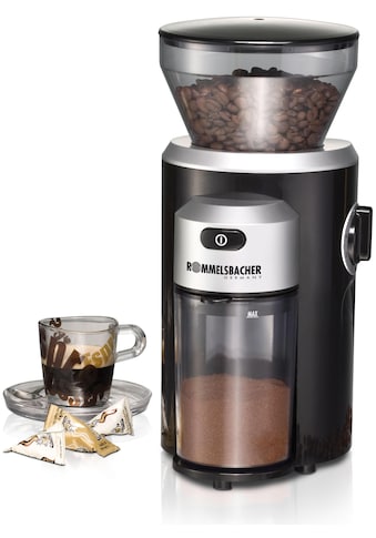 Kaffeemühle »EKM 300«, 150 W, Kegelmahlwerk, 220 g Bohnenbehälter