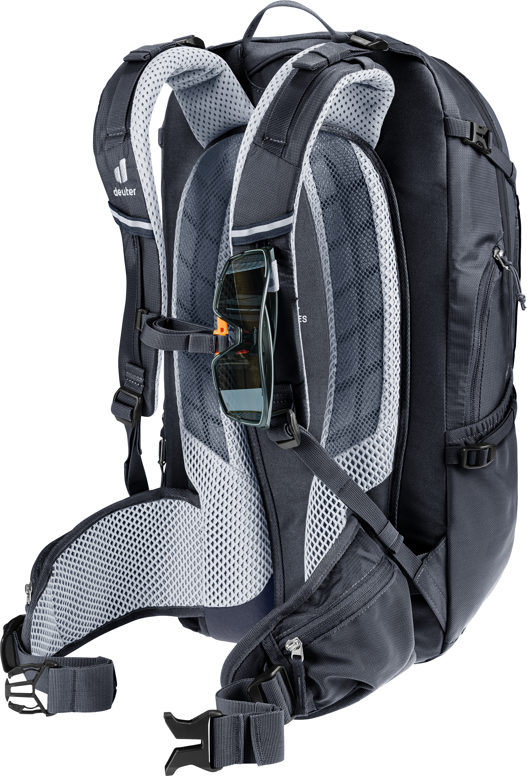 deuter Fahrradrucksack »Trans Alpine 30«