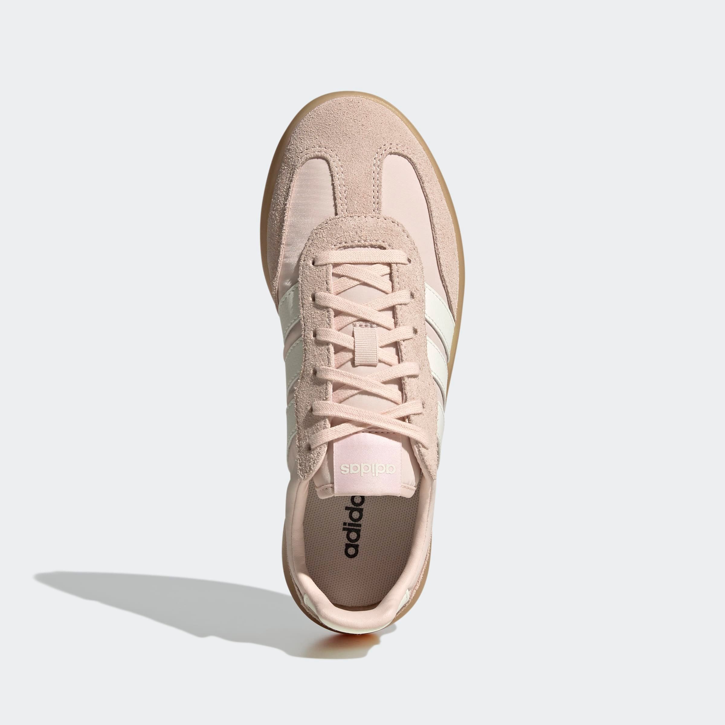 adidas Sportswear Sneaker »BARREDA DECODE«, Design auf den Spuren des adidas Handball Spezial
