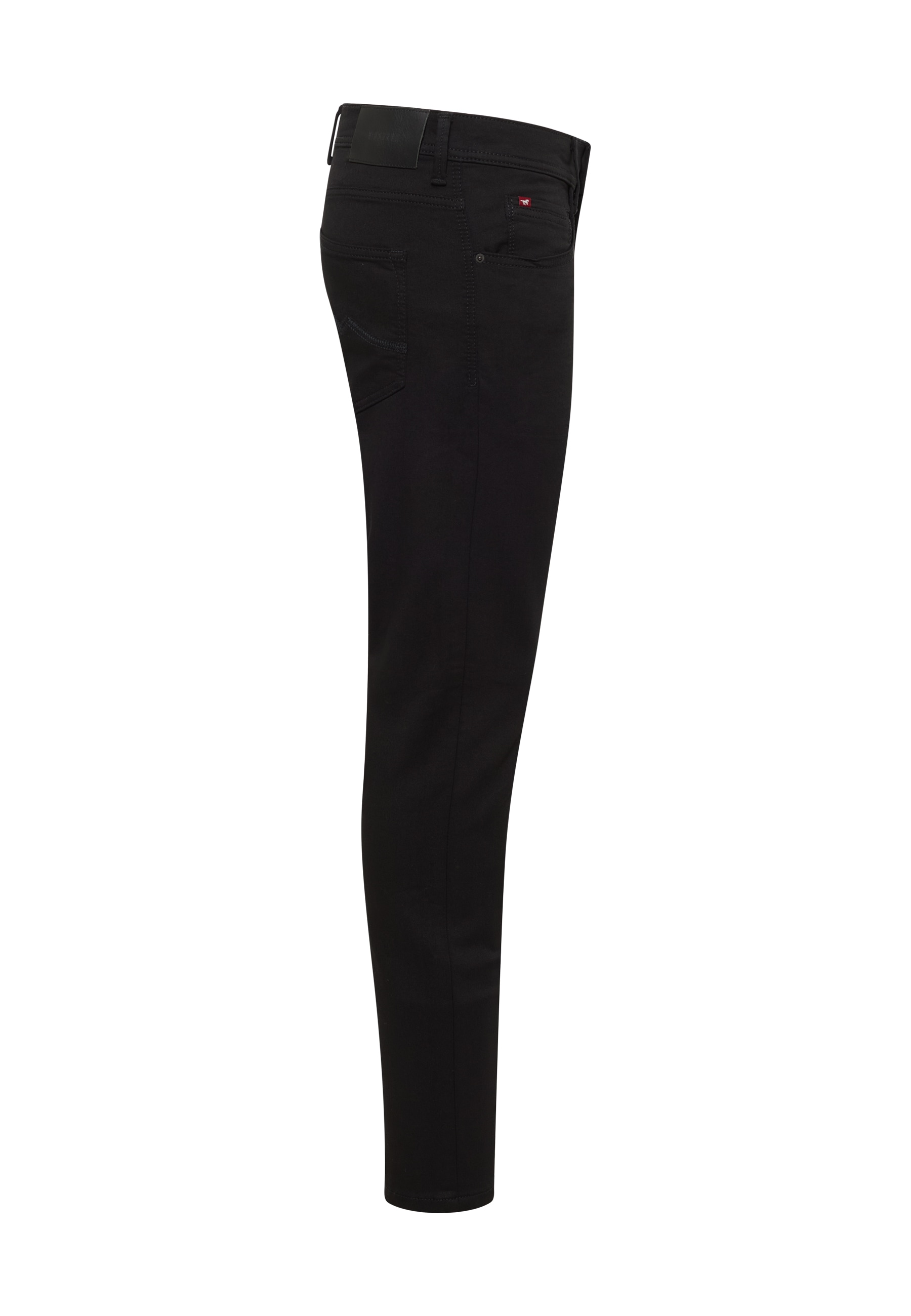 MUSTANG Slim-fit-Jeans »Herren Style Oregon Slim K«