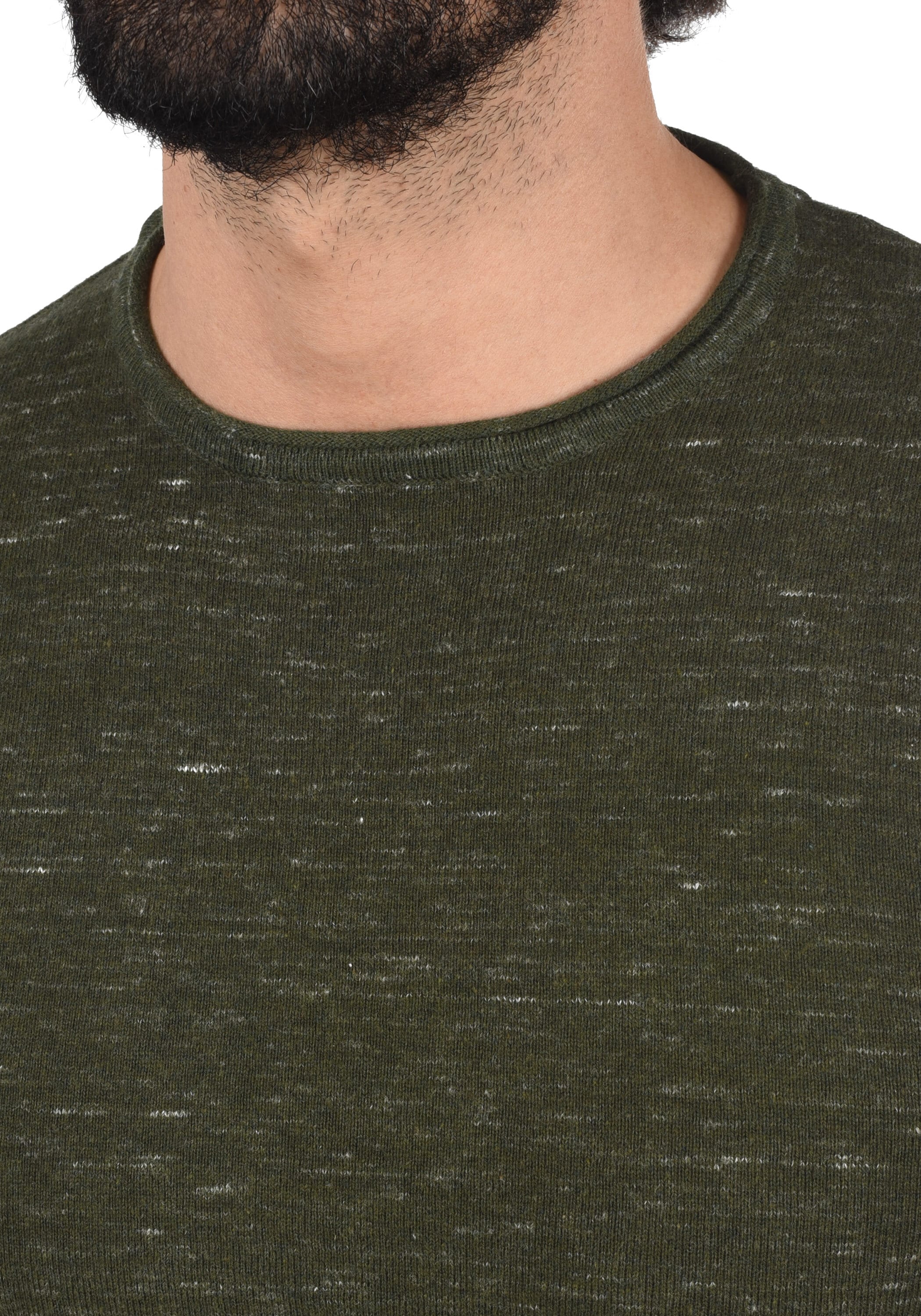 Blend Strickpullover »Strickpullover BHAdrian«
