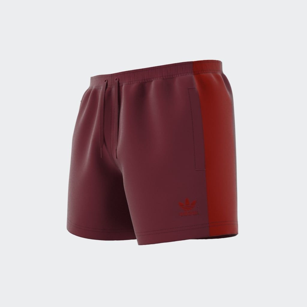 adidas Performance Badehose »ADIC CB SH 5INC«, (1 St.)