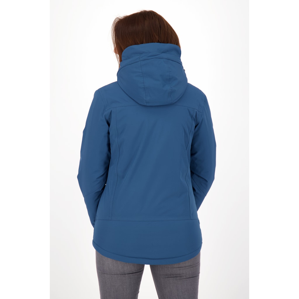 DEPROC Active Winterjacke »MONTREAL WOMEN«