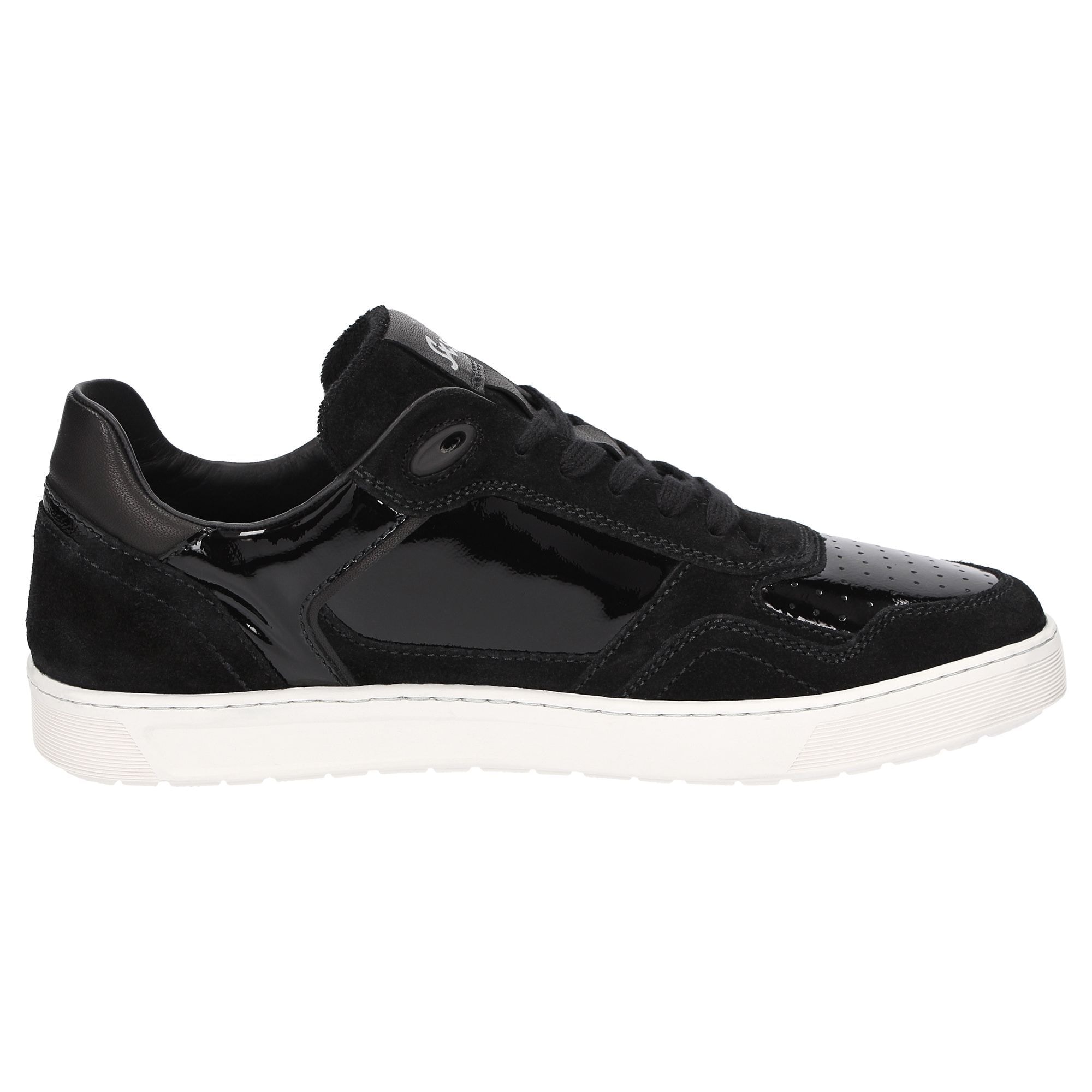 SIOUX Sneaker »Maites sneak-H 001«