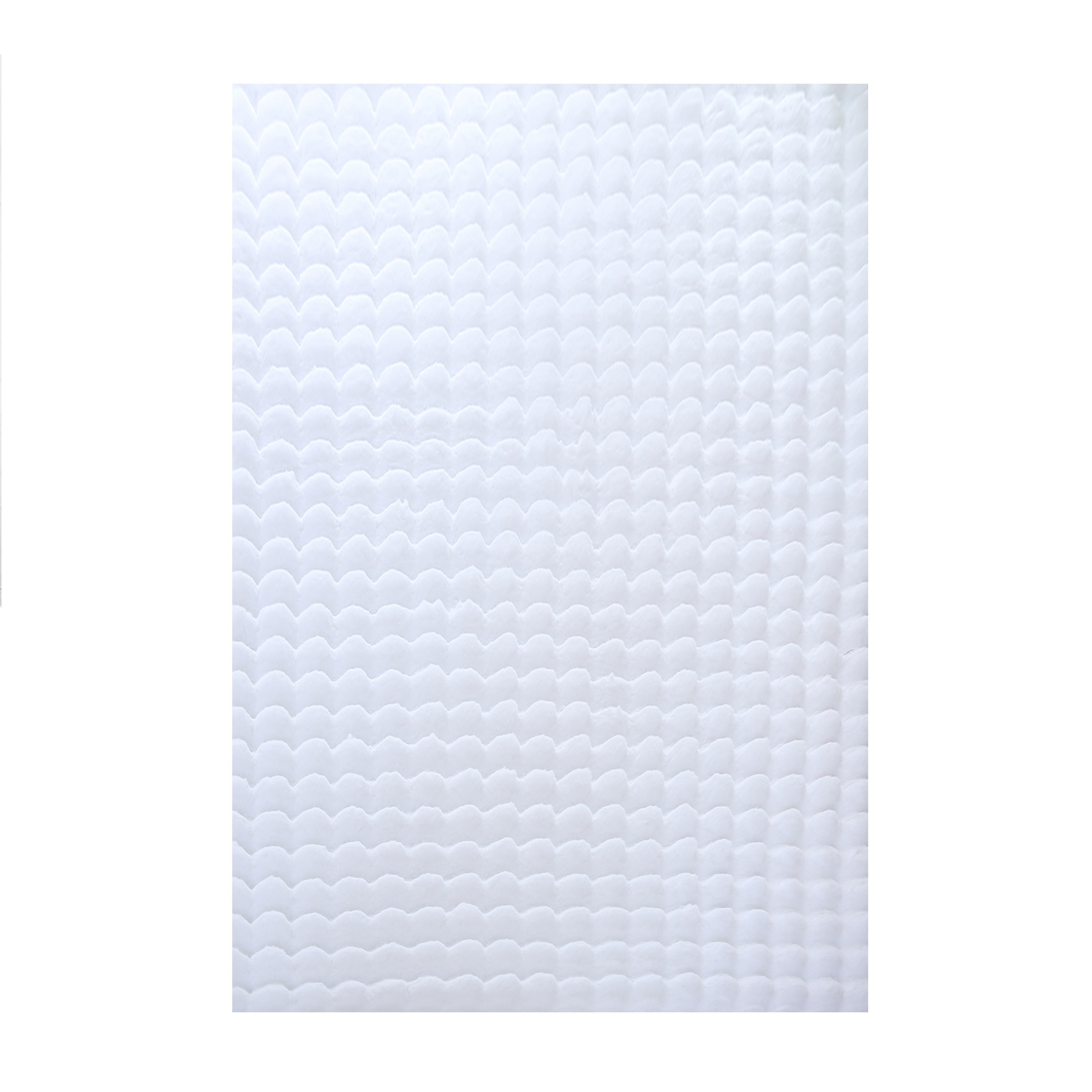 Ayyildiz Teppiche Hochflor-Teppich »AMBIANCE 5110«, rechteckig, 25 mm Höhe, Läufer / Besonders weich / Dicker Flor / Pflegeleicht