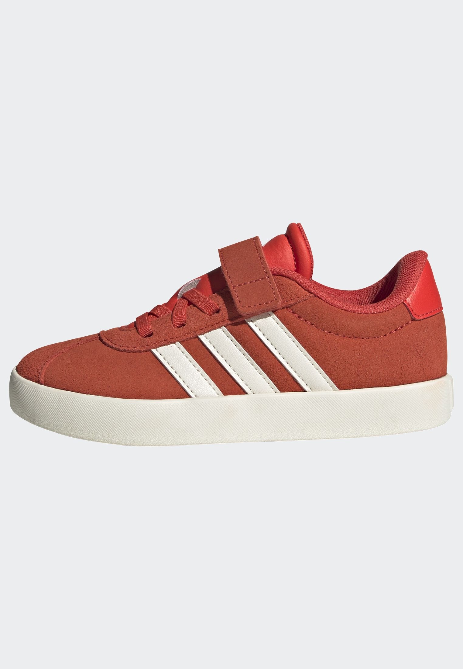 adidas Sportswear Sneaker »VL COURT 3.0«, inspiriert vom Design des adidas samba