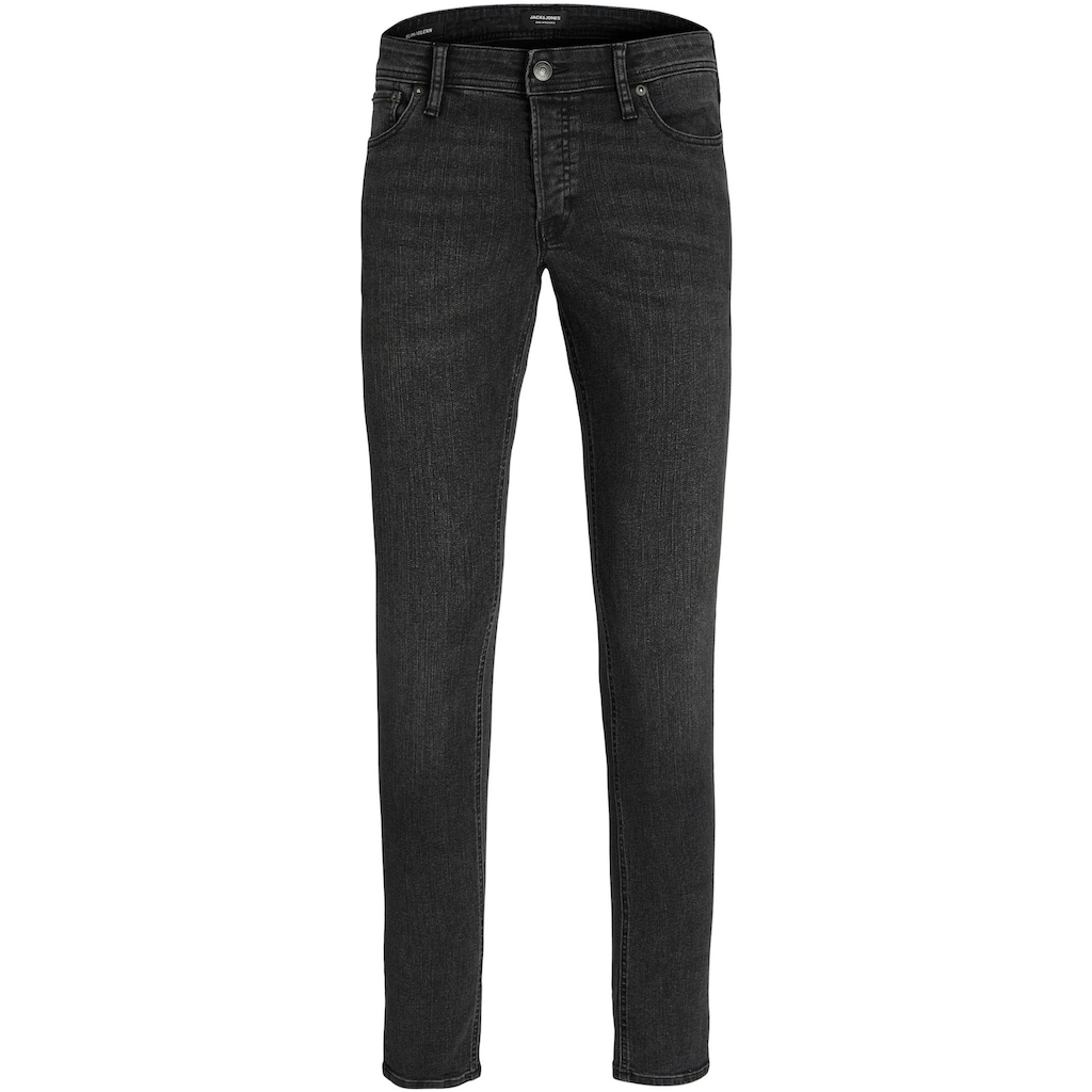 Jack & Jones Slim-fit-Jeans »GLENN JJORIGINAL«