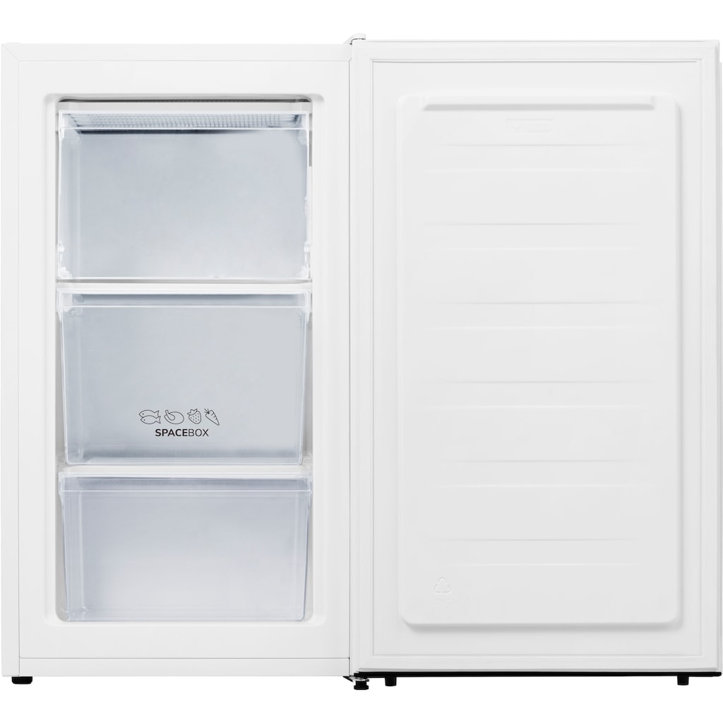 GORENJE Gefrierschrank, 84 cm hoch, 47,5 cm breit