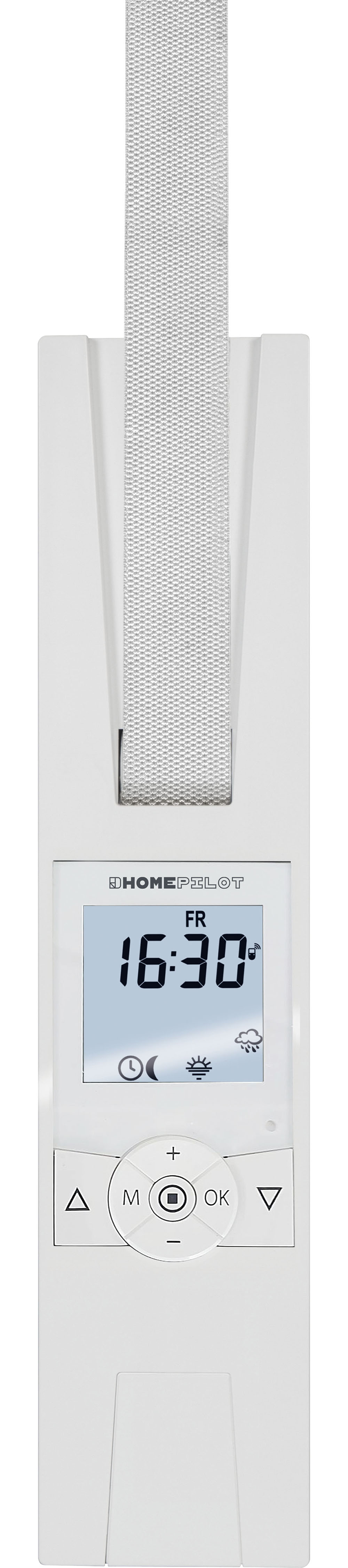 Smart-Home-Gurtwickler »Gurtwickler RolloTron premium smart Power«