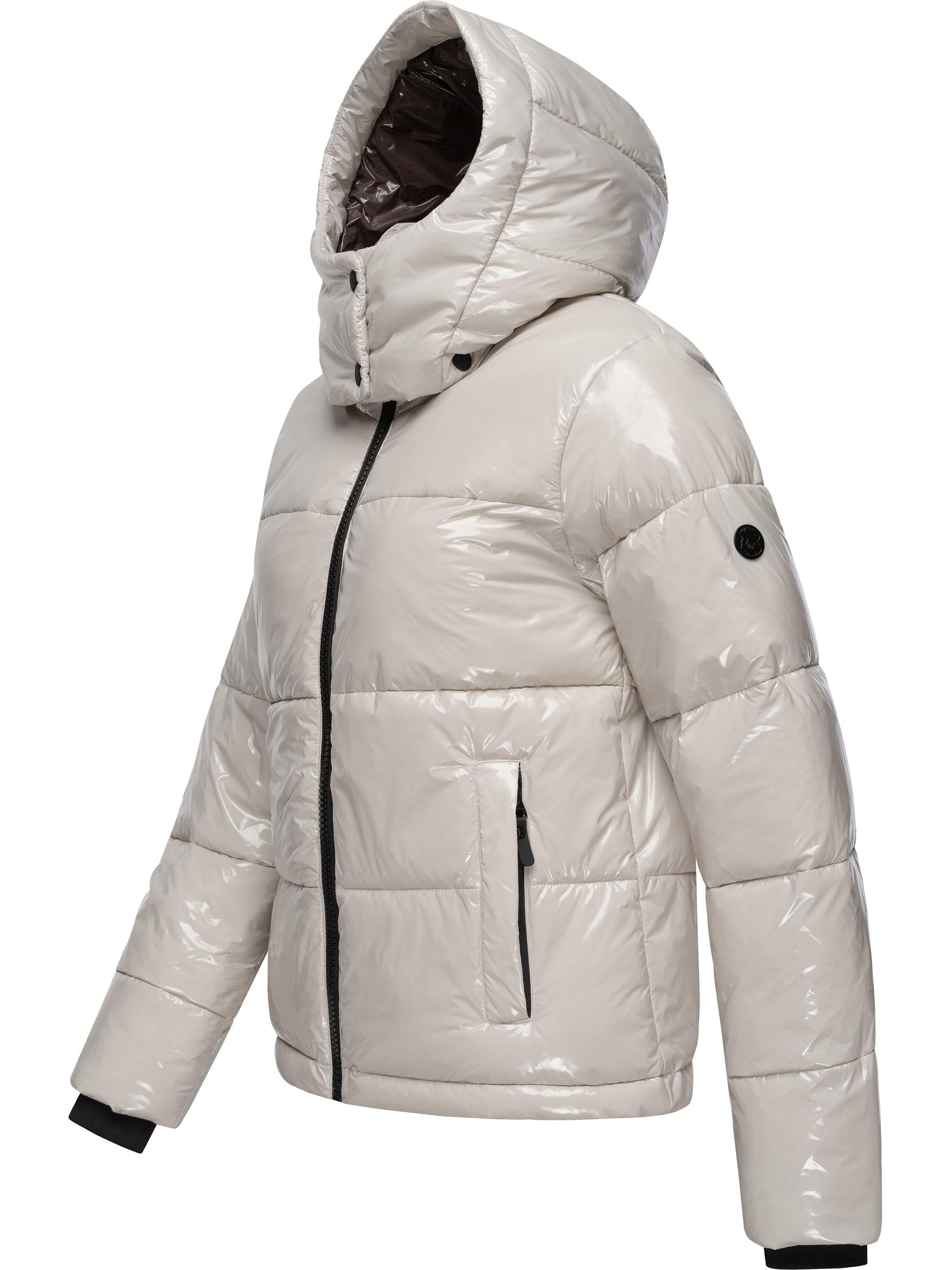 Ragwear Steppjacke »Winterjacke Roobie«
