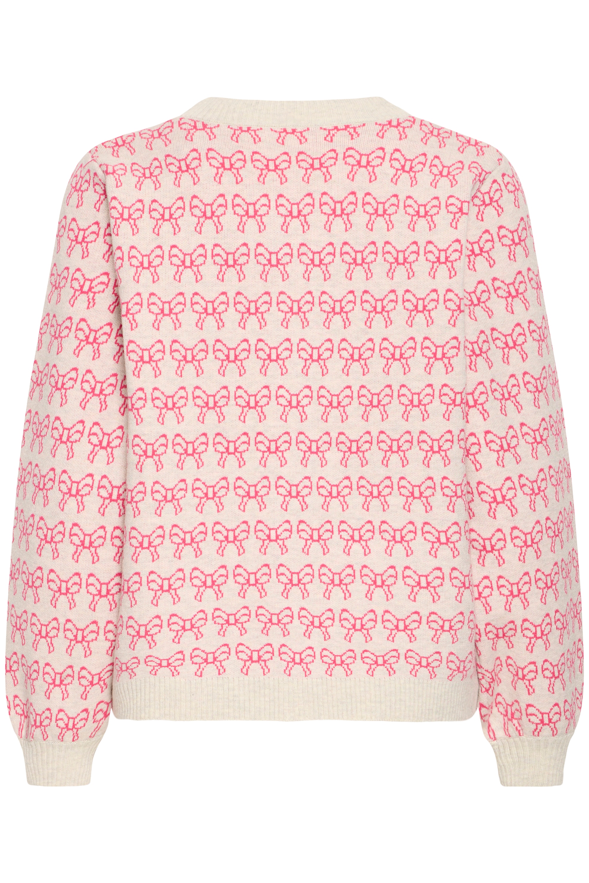 Ichi Strickjacke »Strickjacke IHBRIELLE«