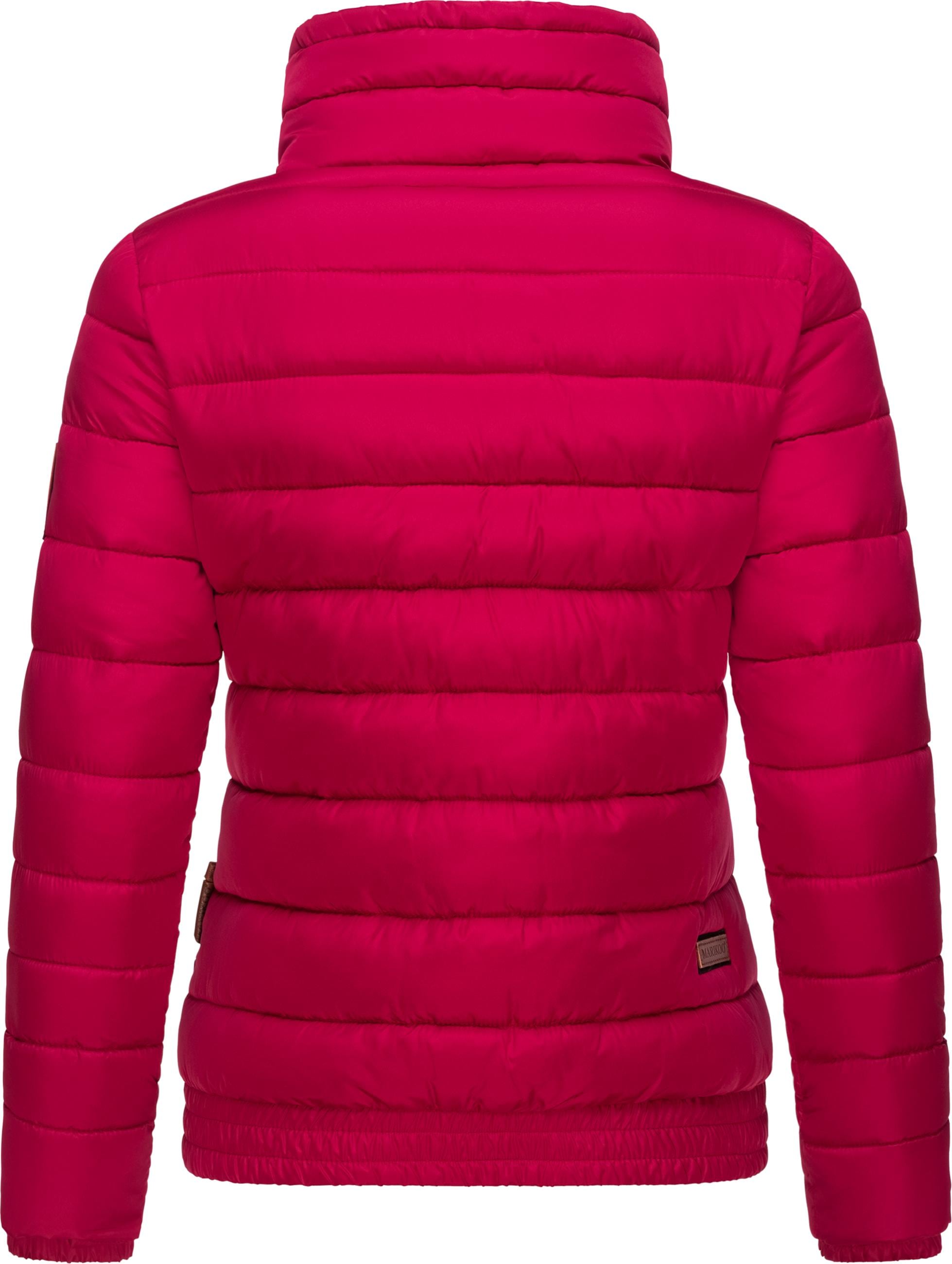 Marikoo Steppjacke »Steppjacke Poison«