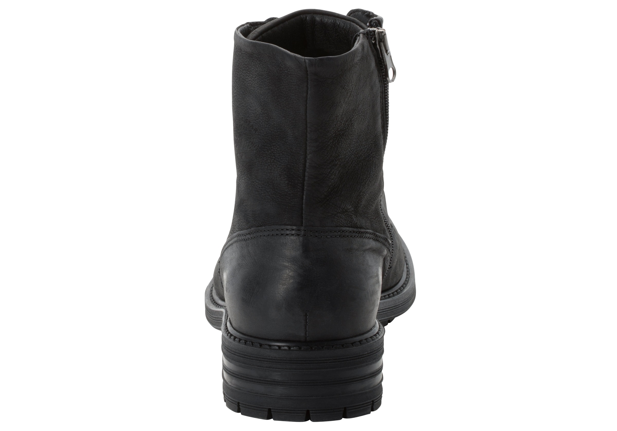 Pantofola d´Oro Winterboots »CAMPIGLIO HIGH«