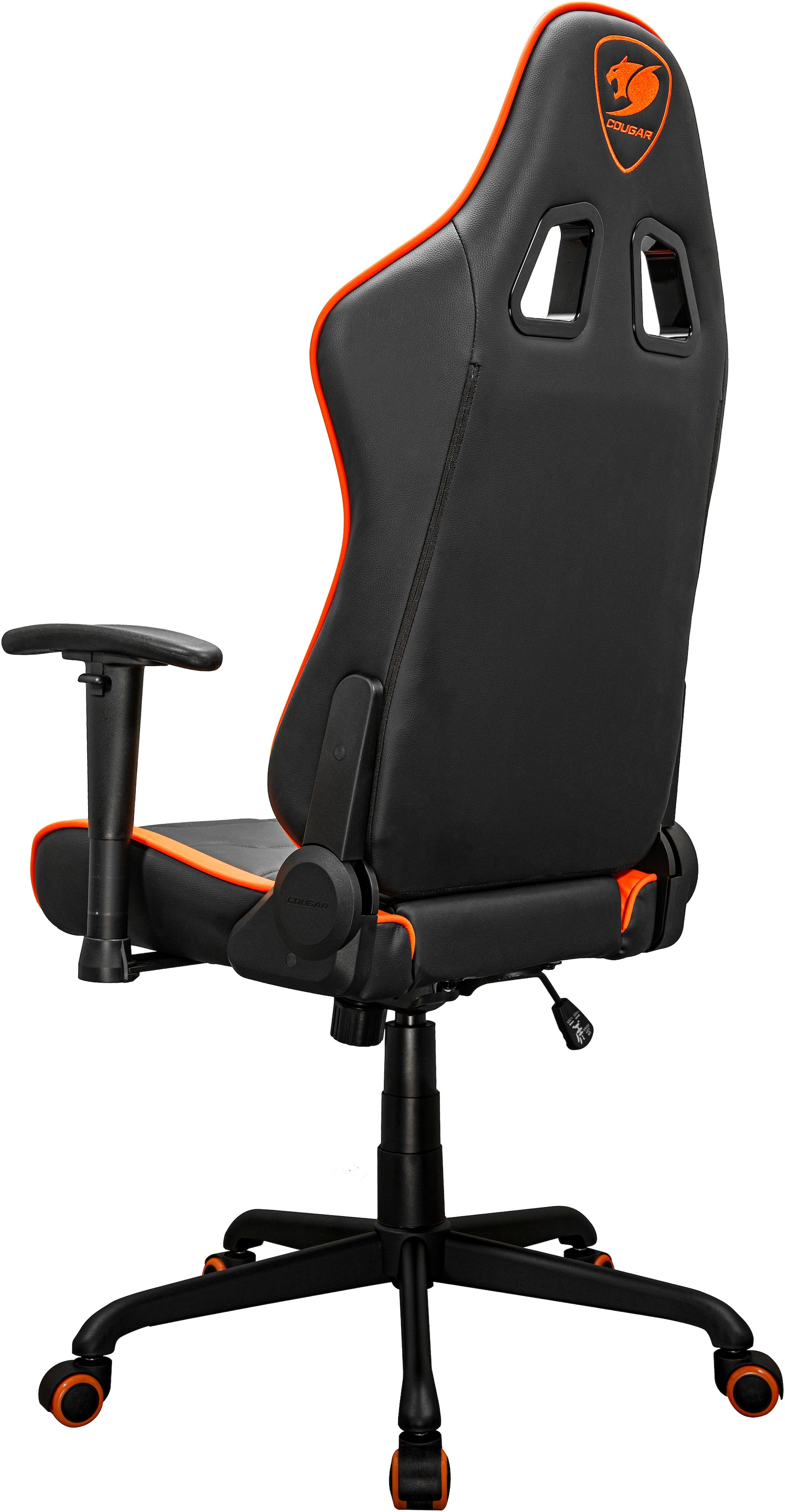 Cougar Gaming-Stuhl »Armor Elite«