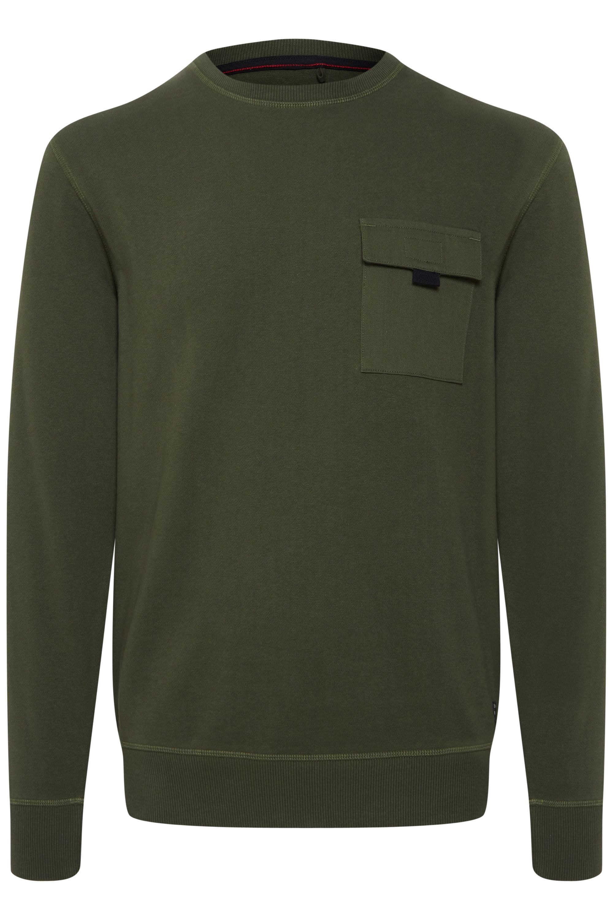 Blend Longpullover »Sweatshirt BHOskari«