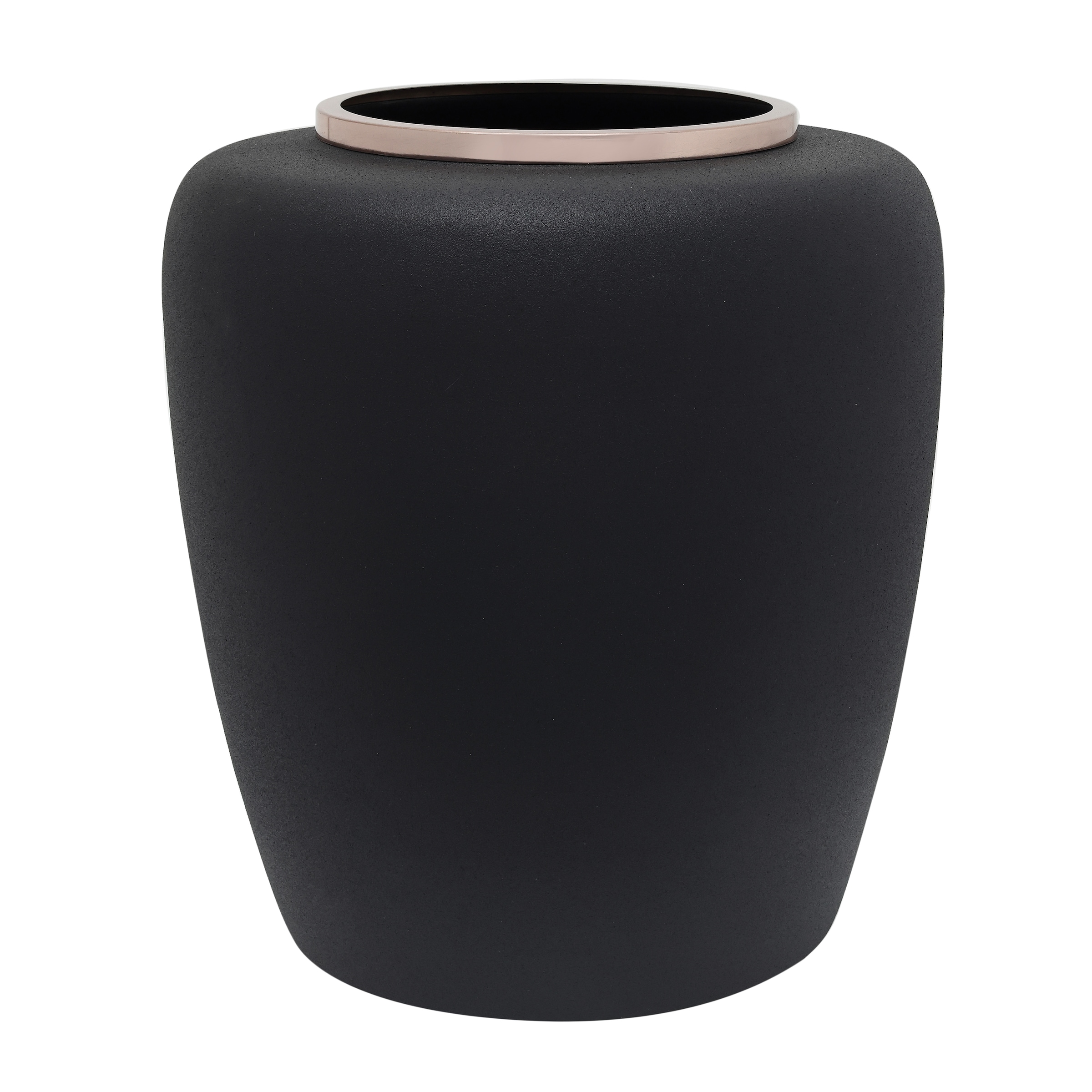 Kayoom Dekovase »Vase Art Deco 2025«, Handarbeit, zeitloses Design, schicke Matt-Finish-Oberfläche